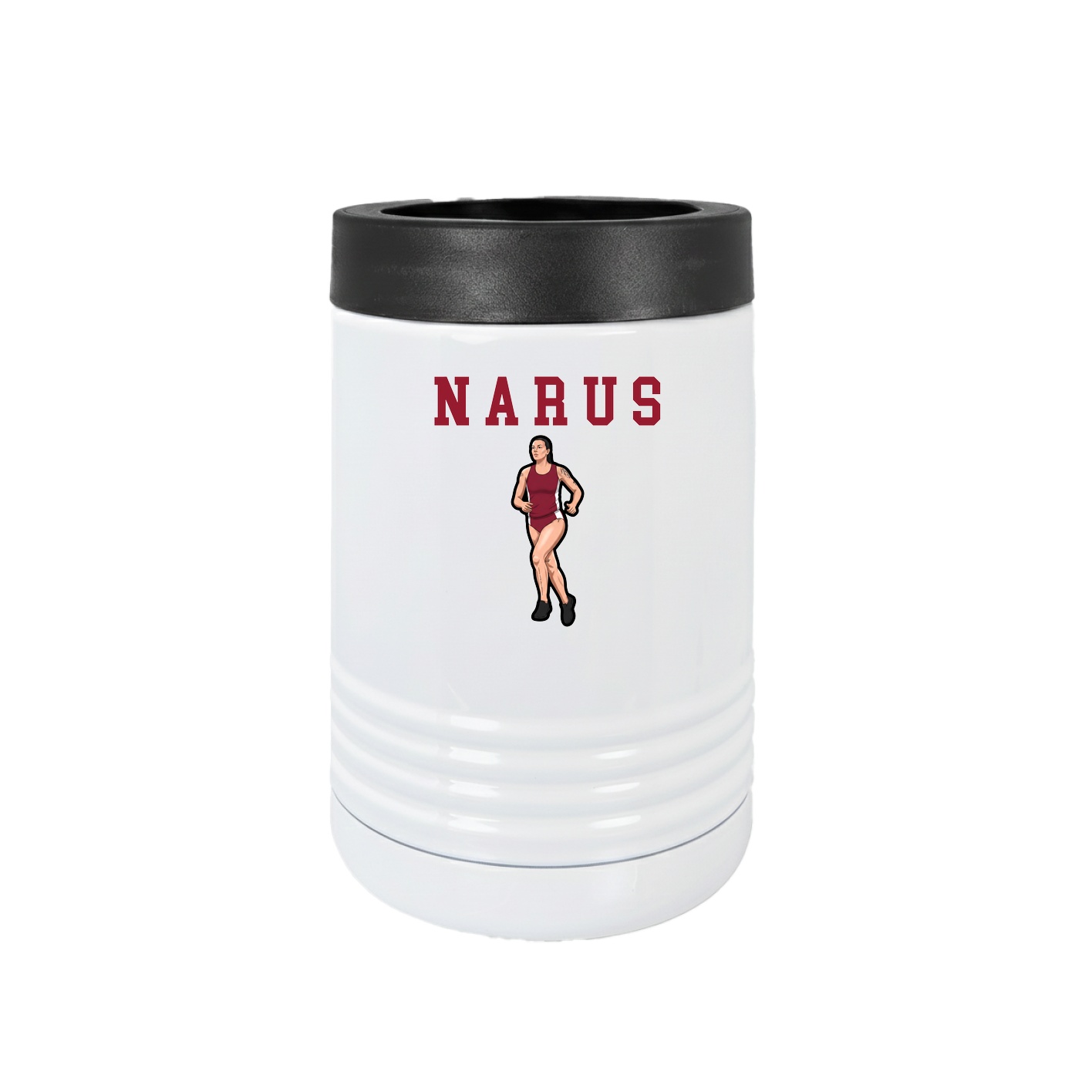 Beverage Holder — Shirsey in White