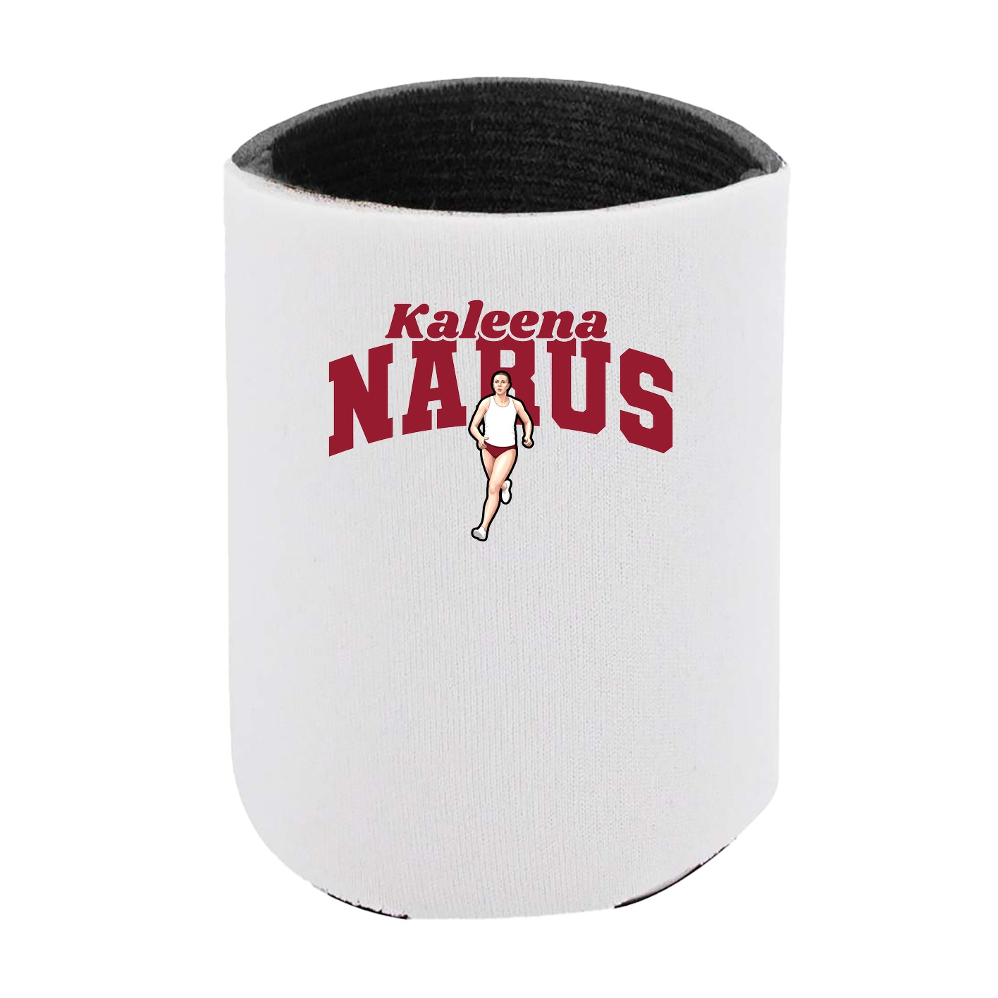 Can Holder — Signature Arch in White