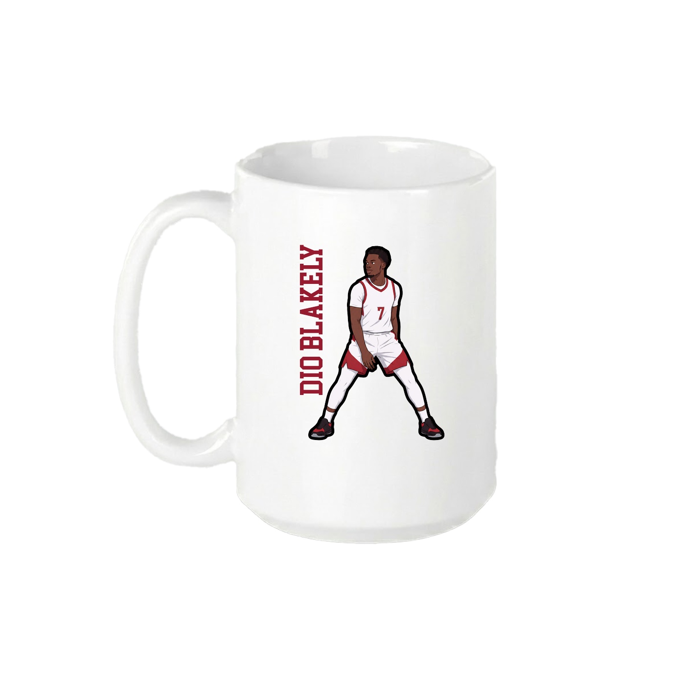 15oz Coffee Mug