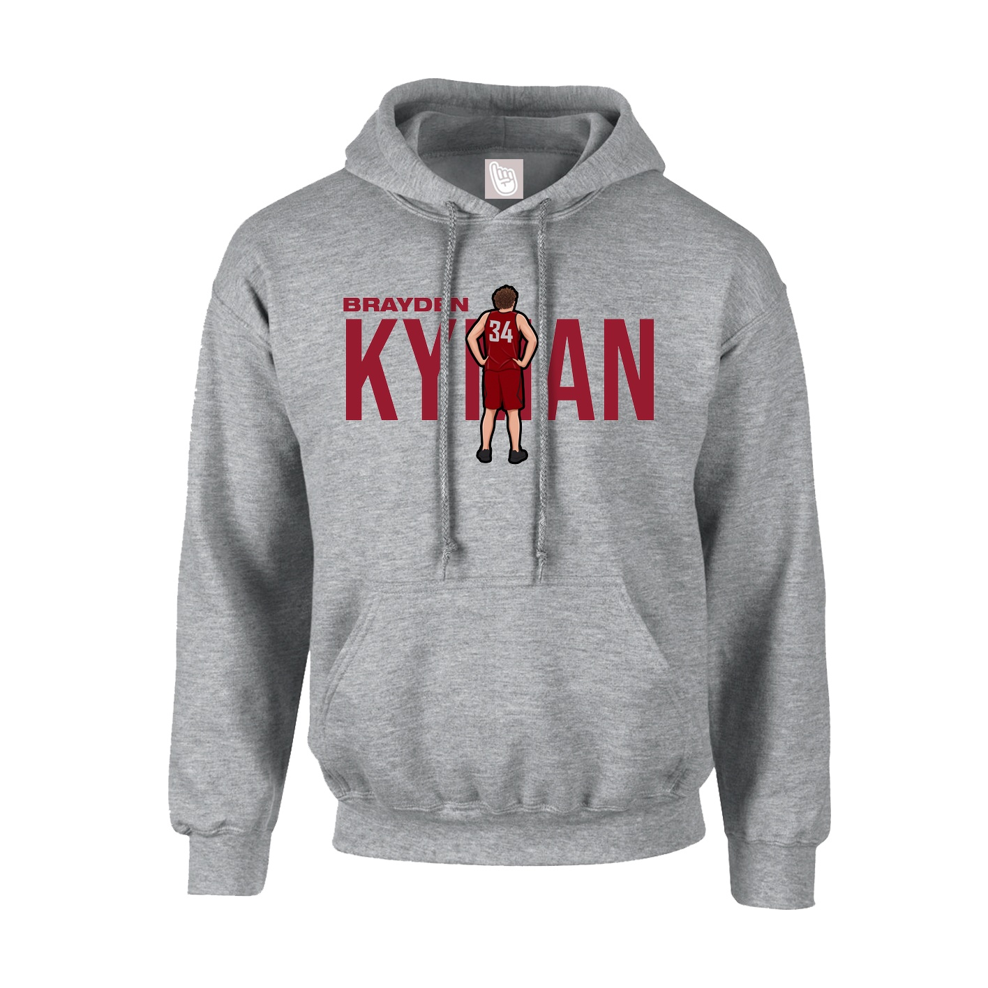 Hoodie