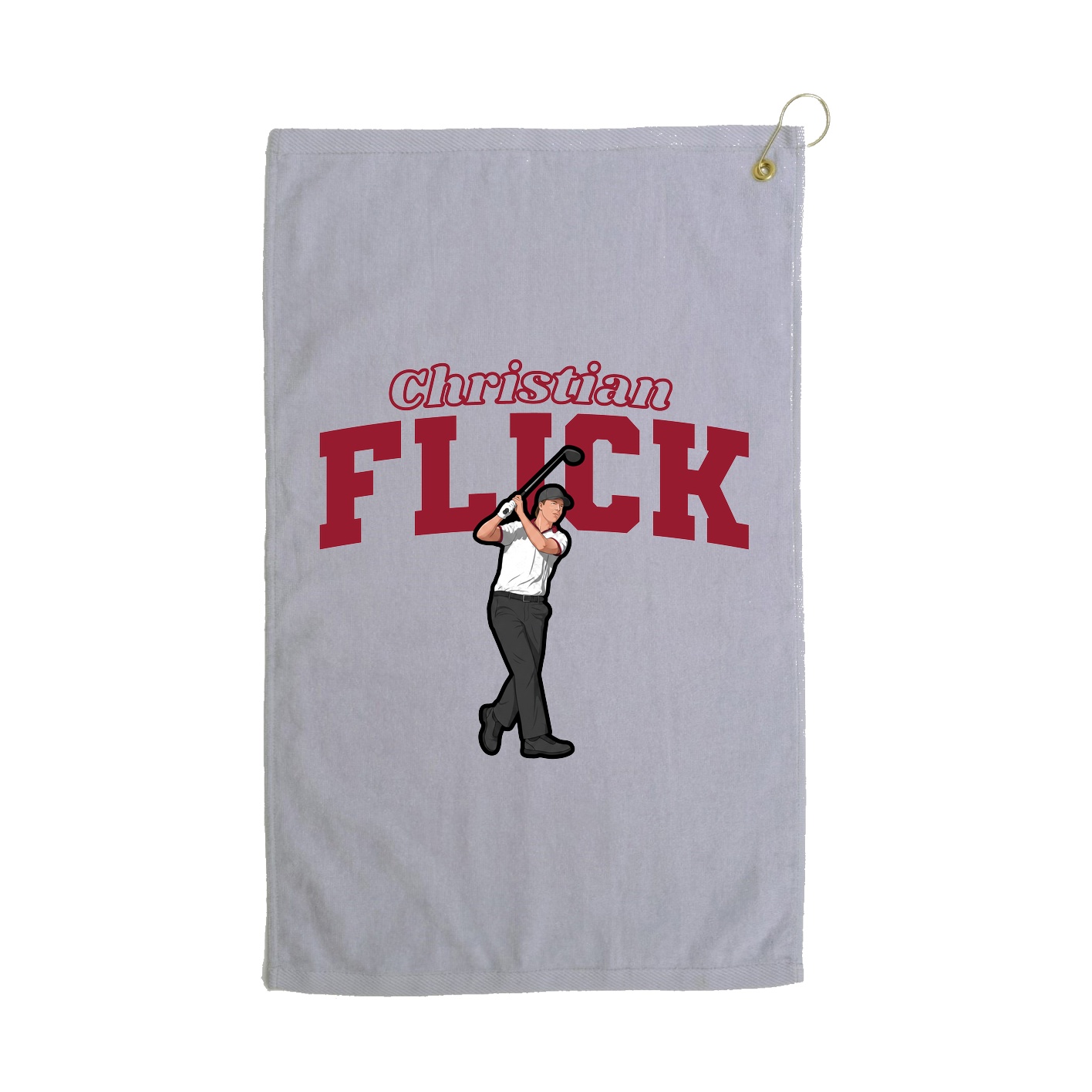 Golf Towel