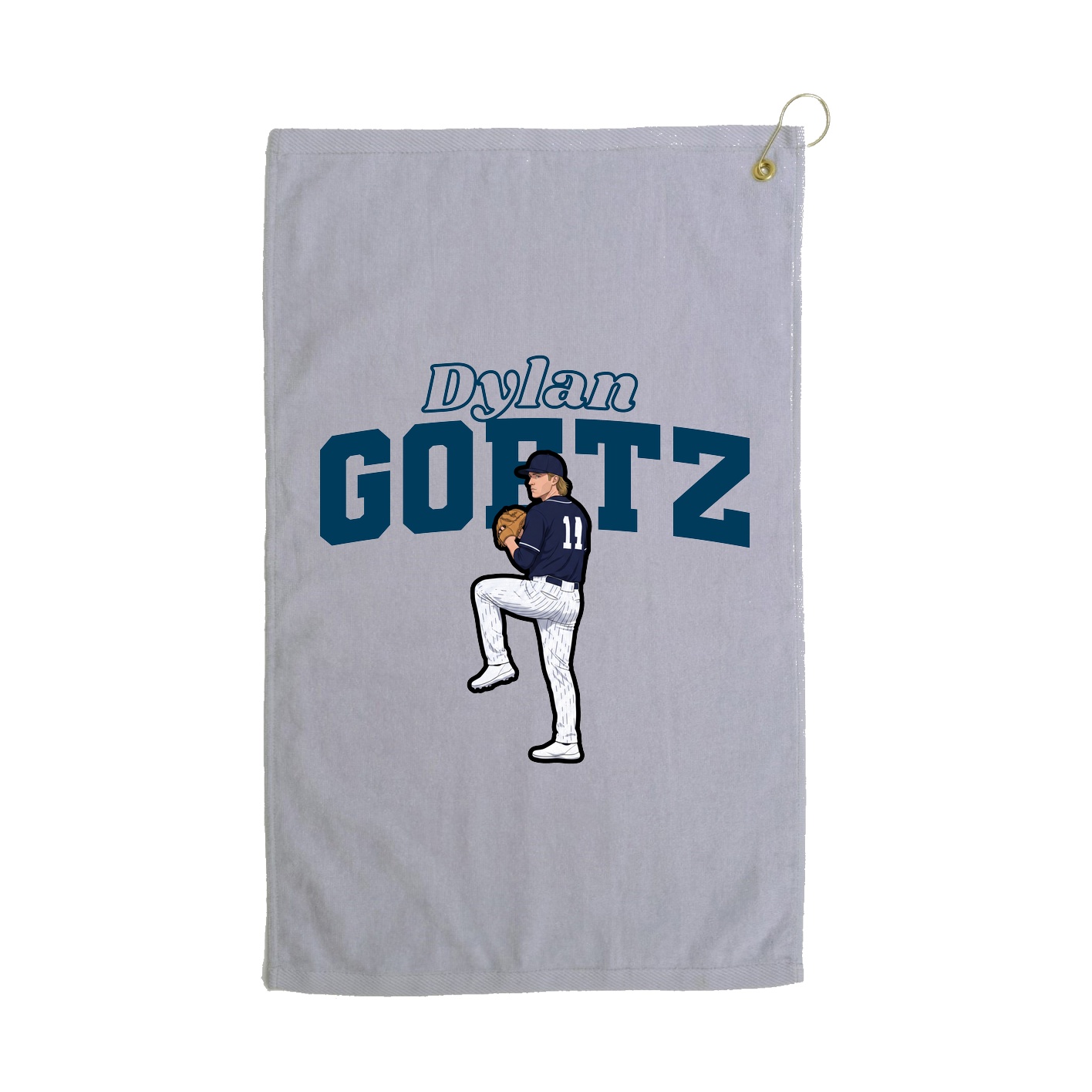 Golf Towel