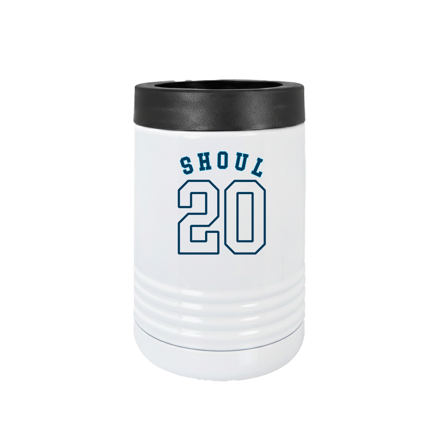 Beverage Holder — Shirsey Arch in White