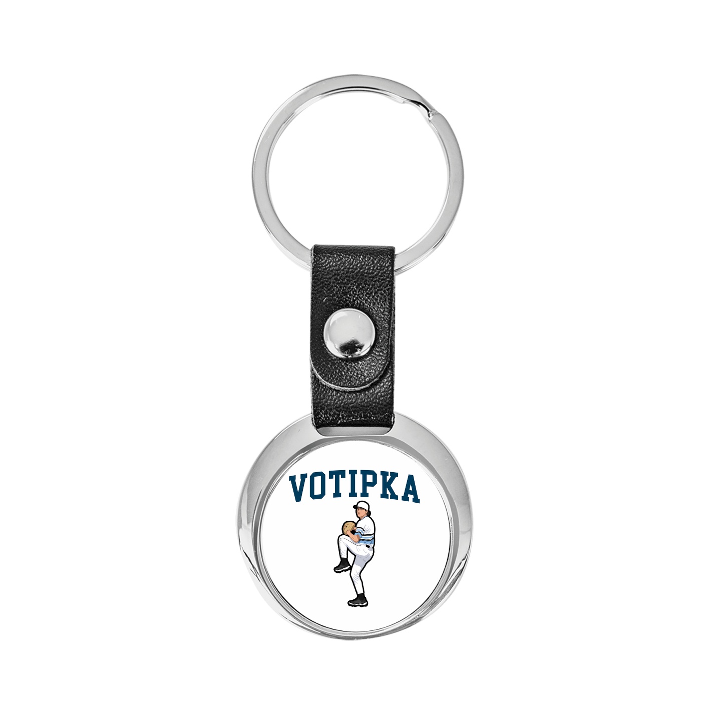 Key Chain — Shirsey in Classic