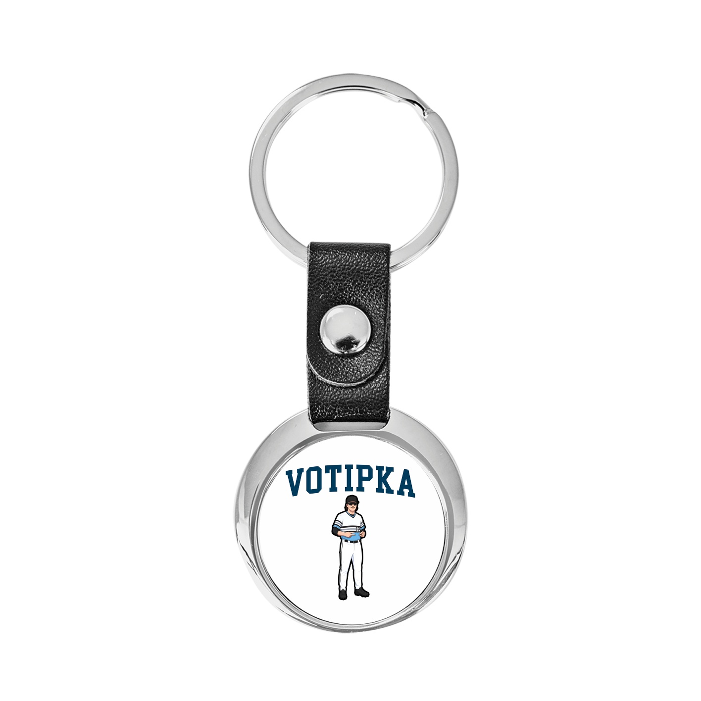 Key Chain — Shirsey in Classic