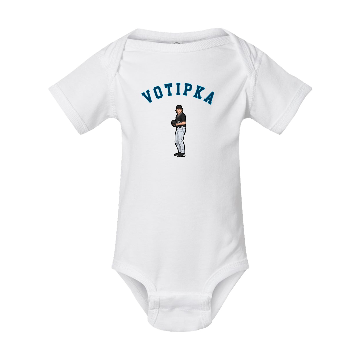 Baby Onesie