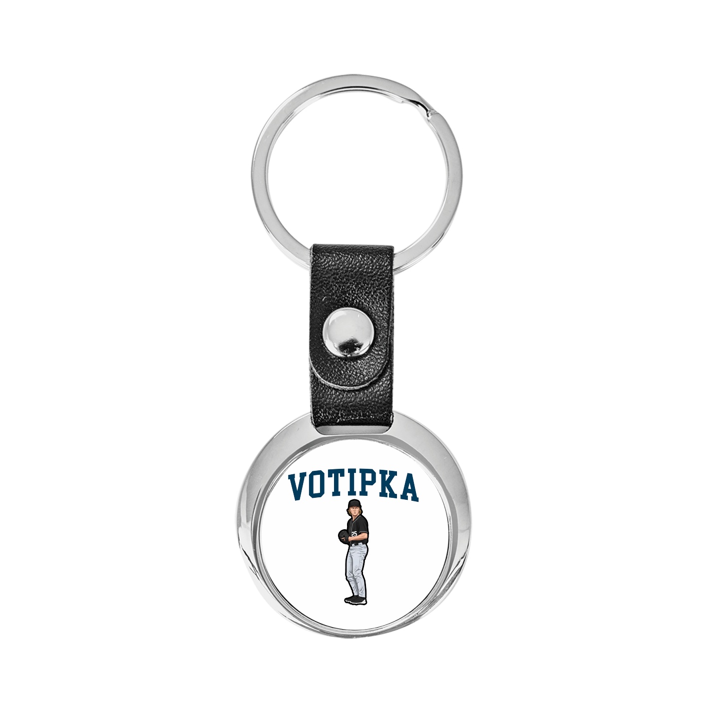 Key Chain — Shirsey in Classic