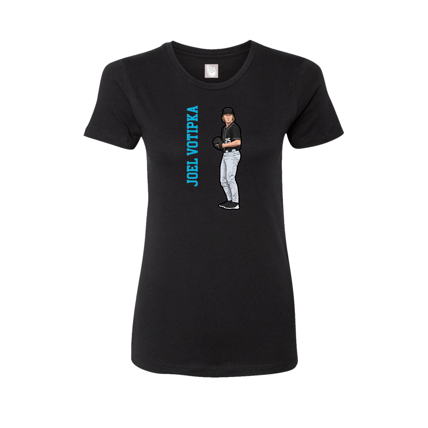 Womens Tee