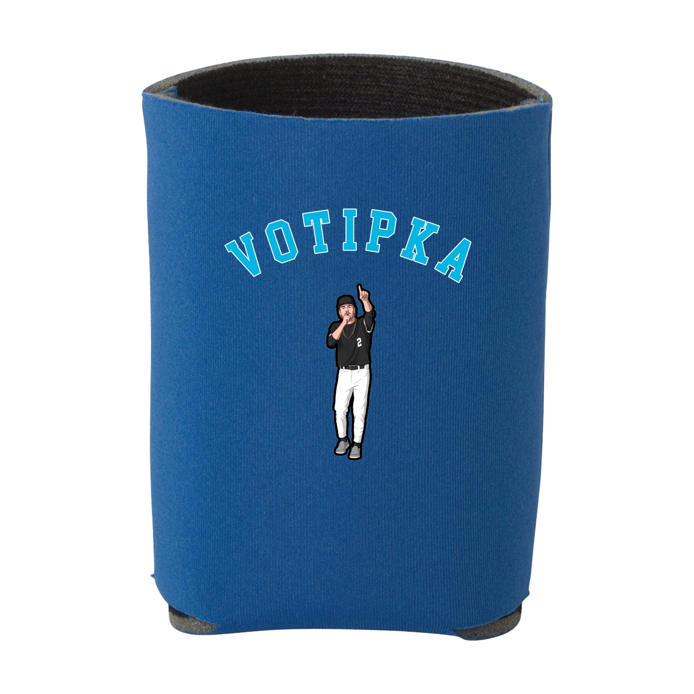 Can Holder — Shirsey Arch in Royal