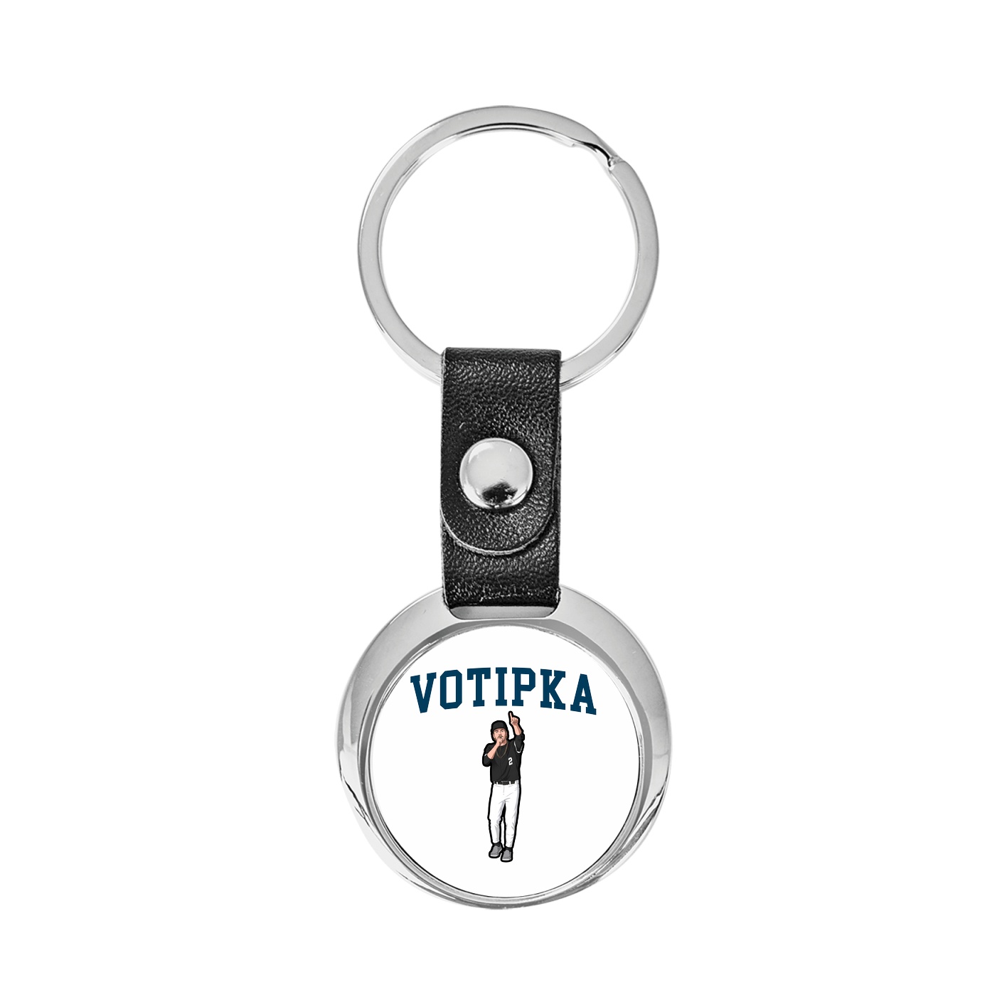 Key Chain — Shirsey in Classic