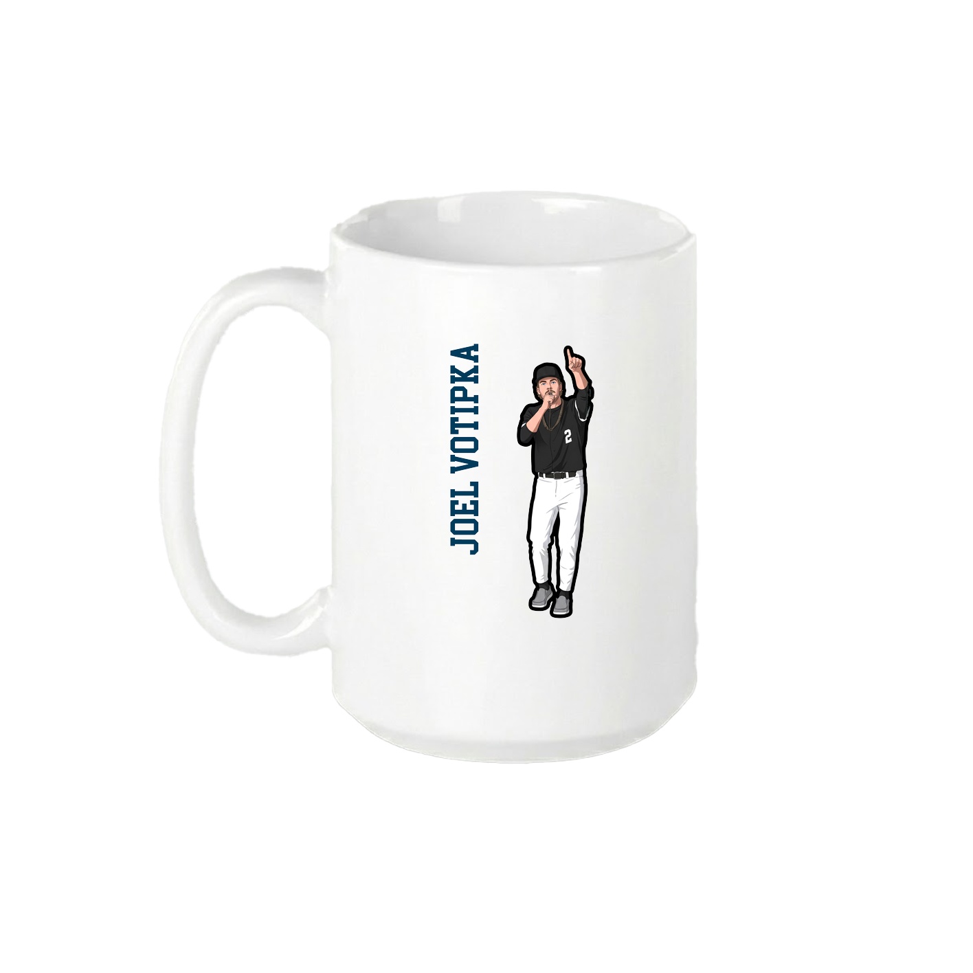 15oz Coffee Mug