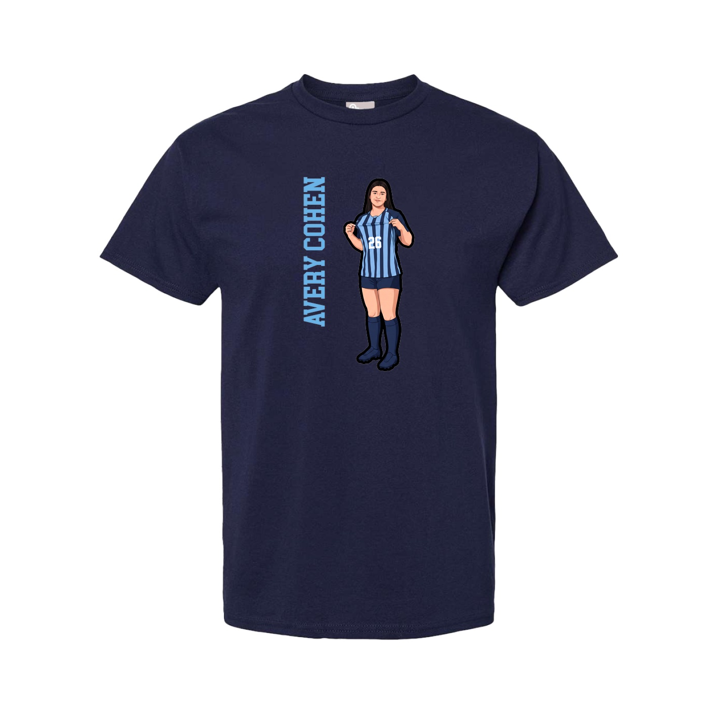Tee