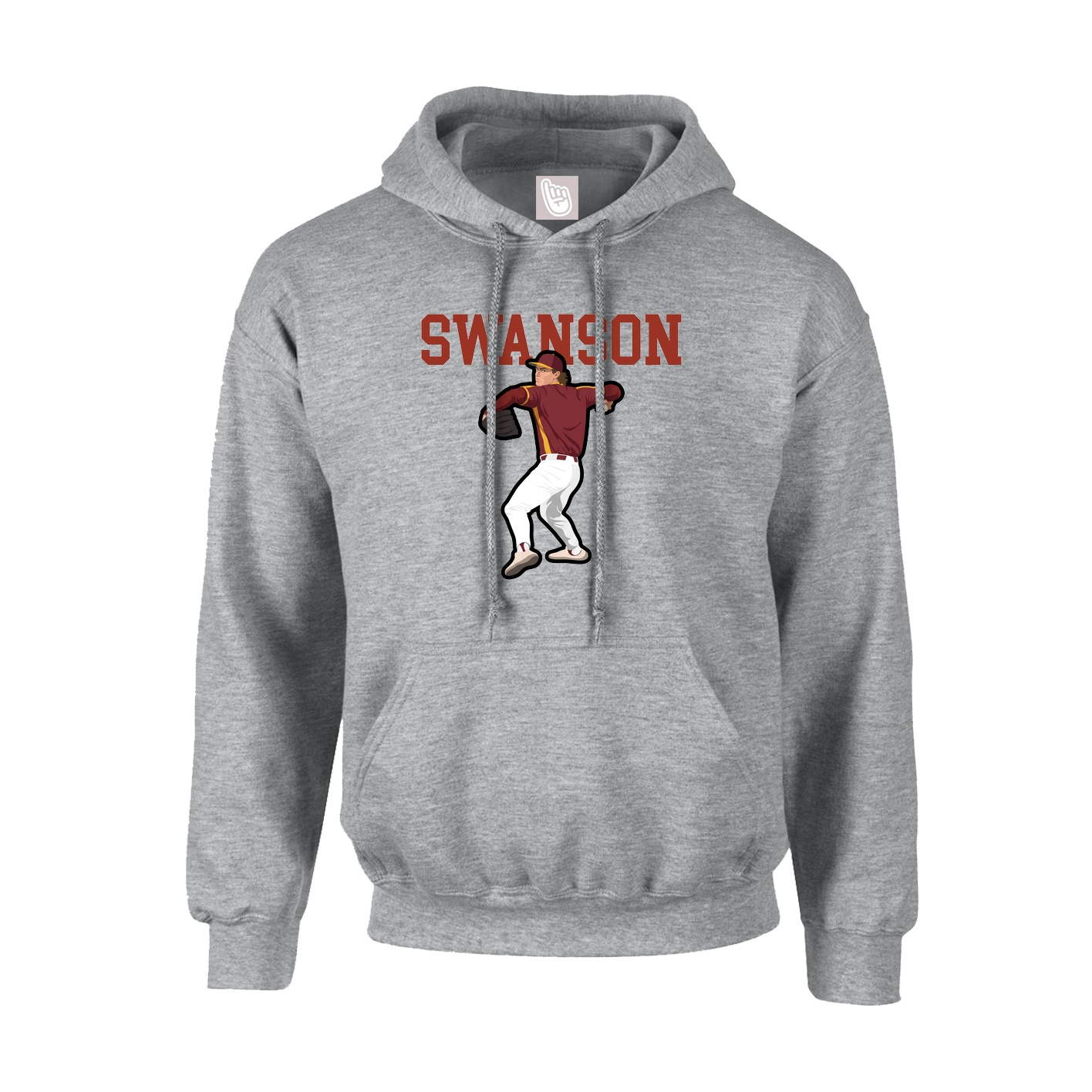 Hoodie