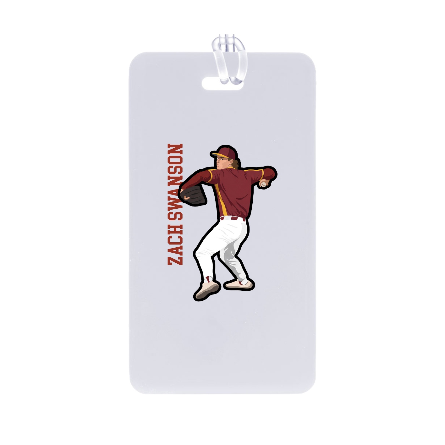 Bag Tag