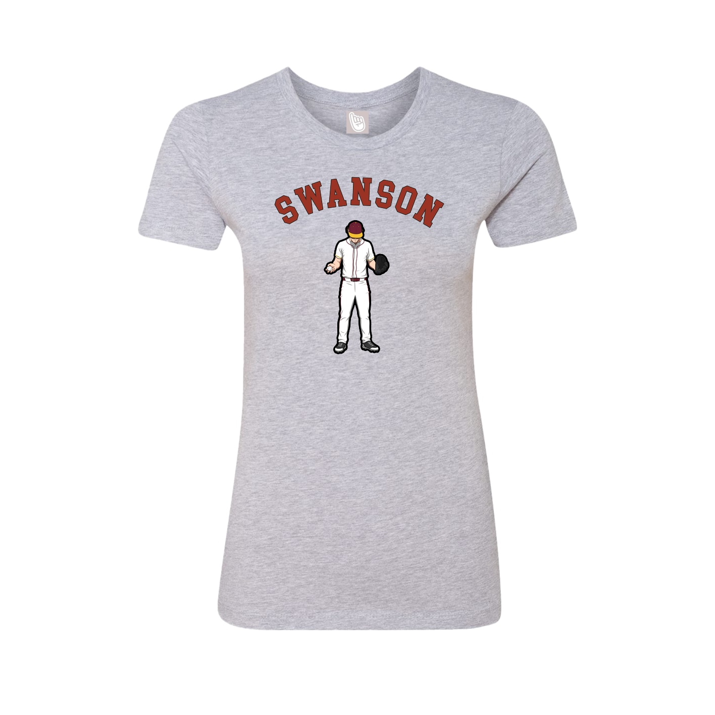 Womens Tee