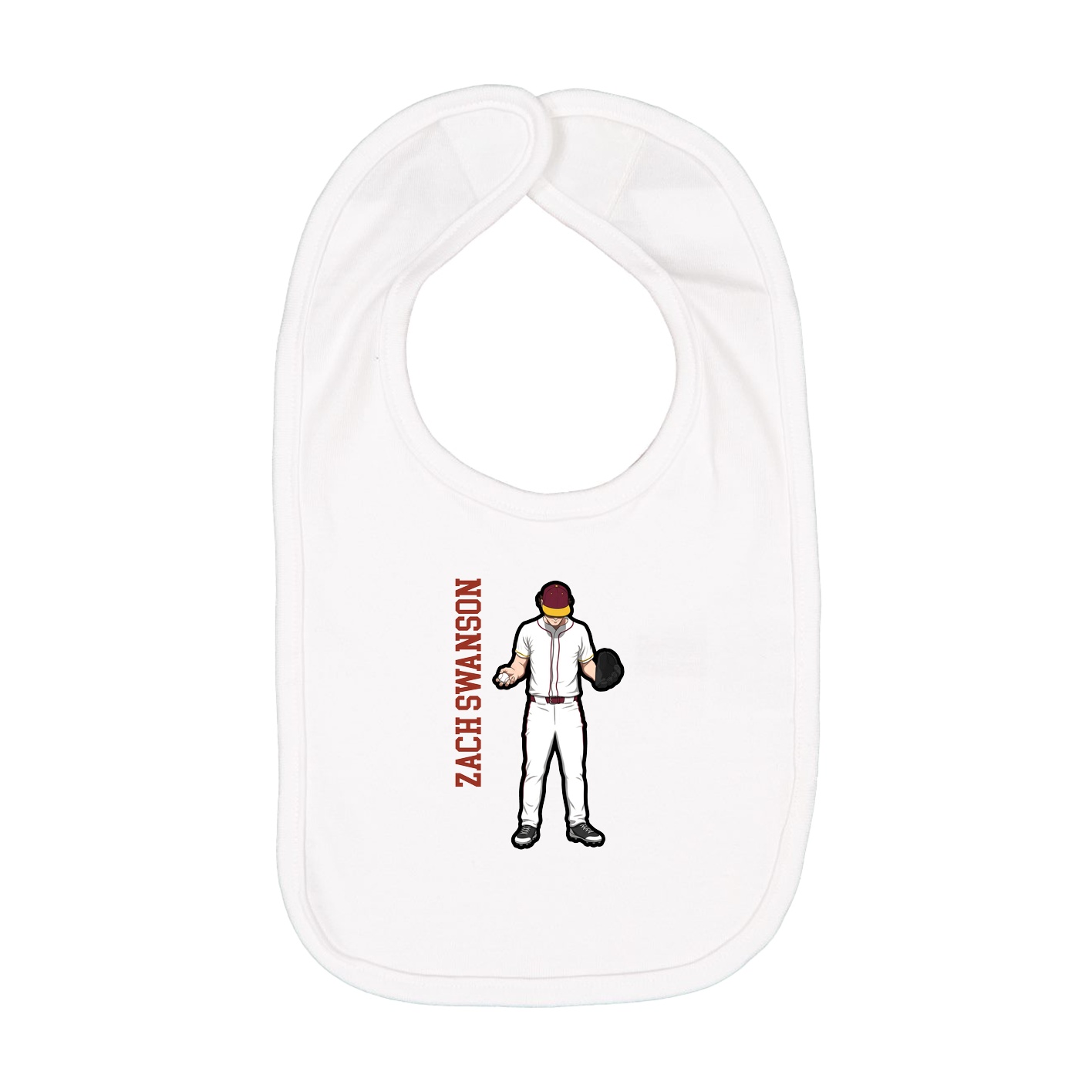 Infant Bib