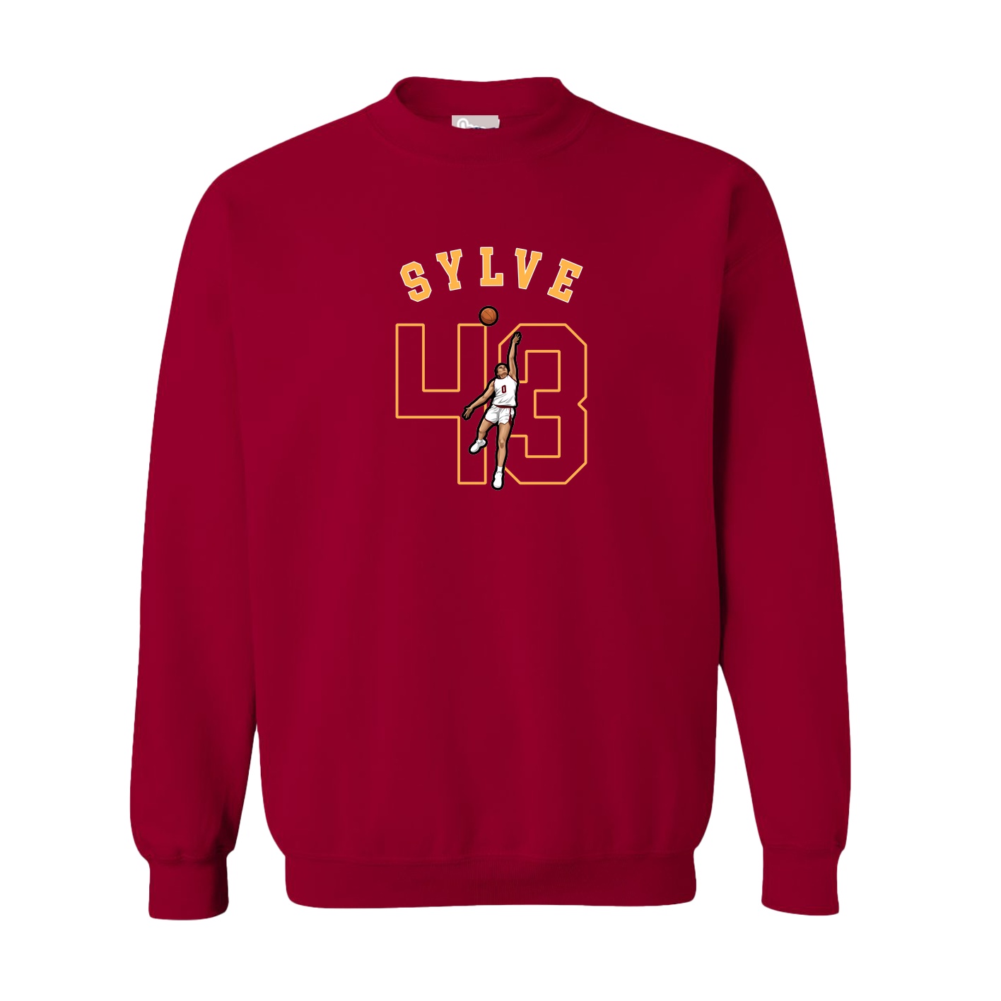 Fleece Crew