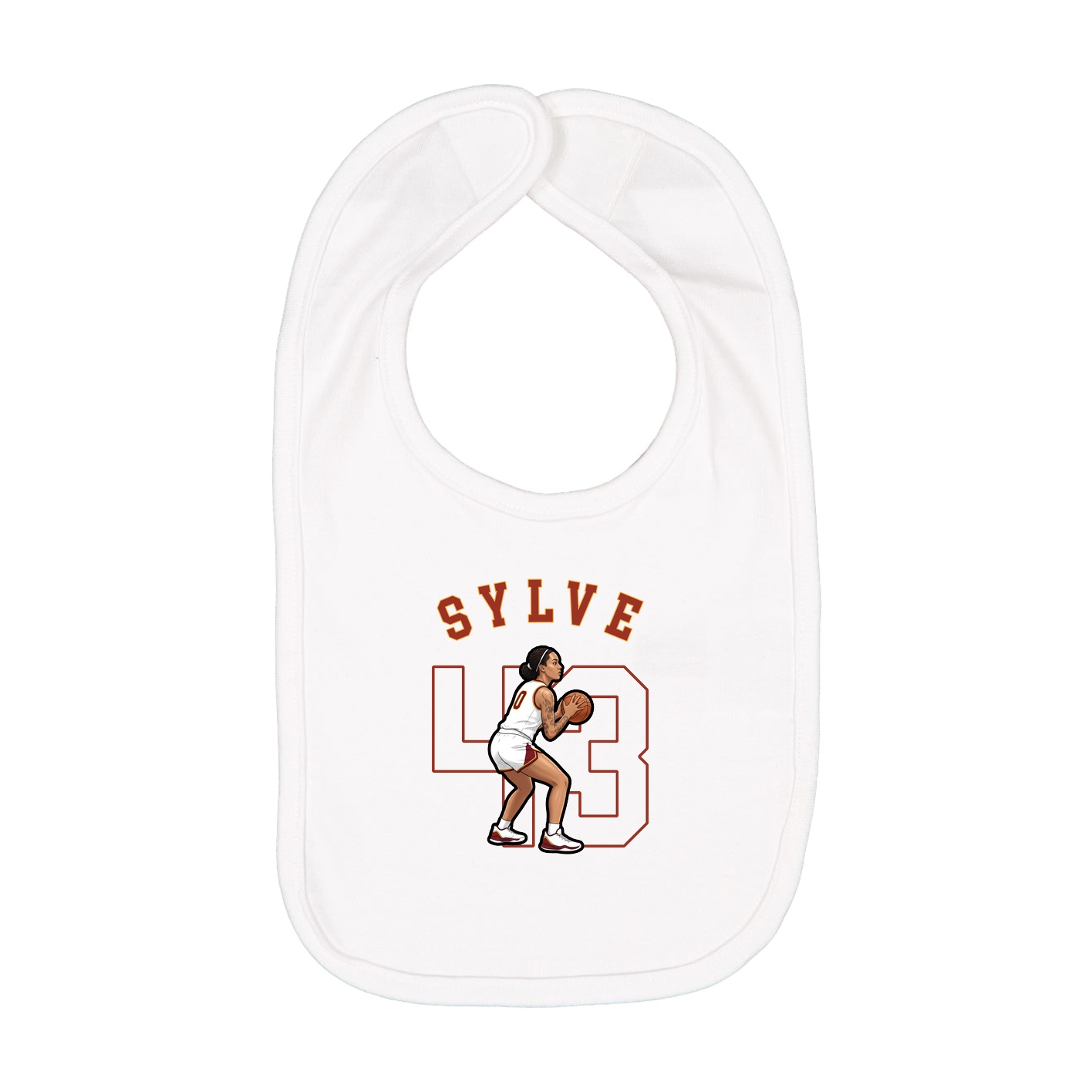 Infant Bib