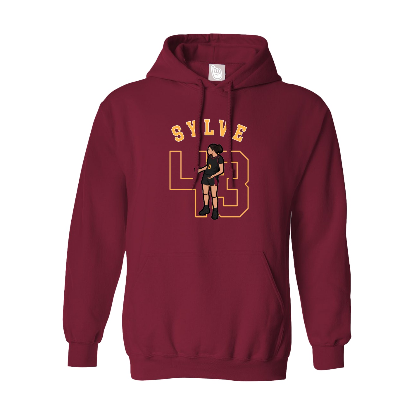 Hoodie
