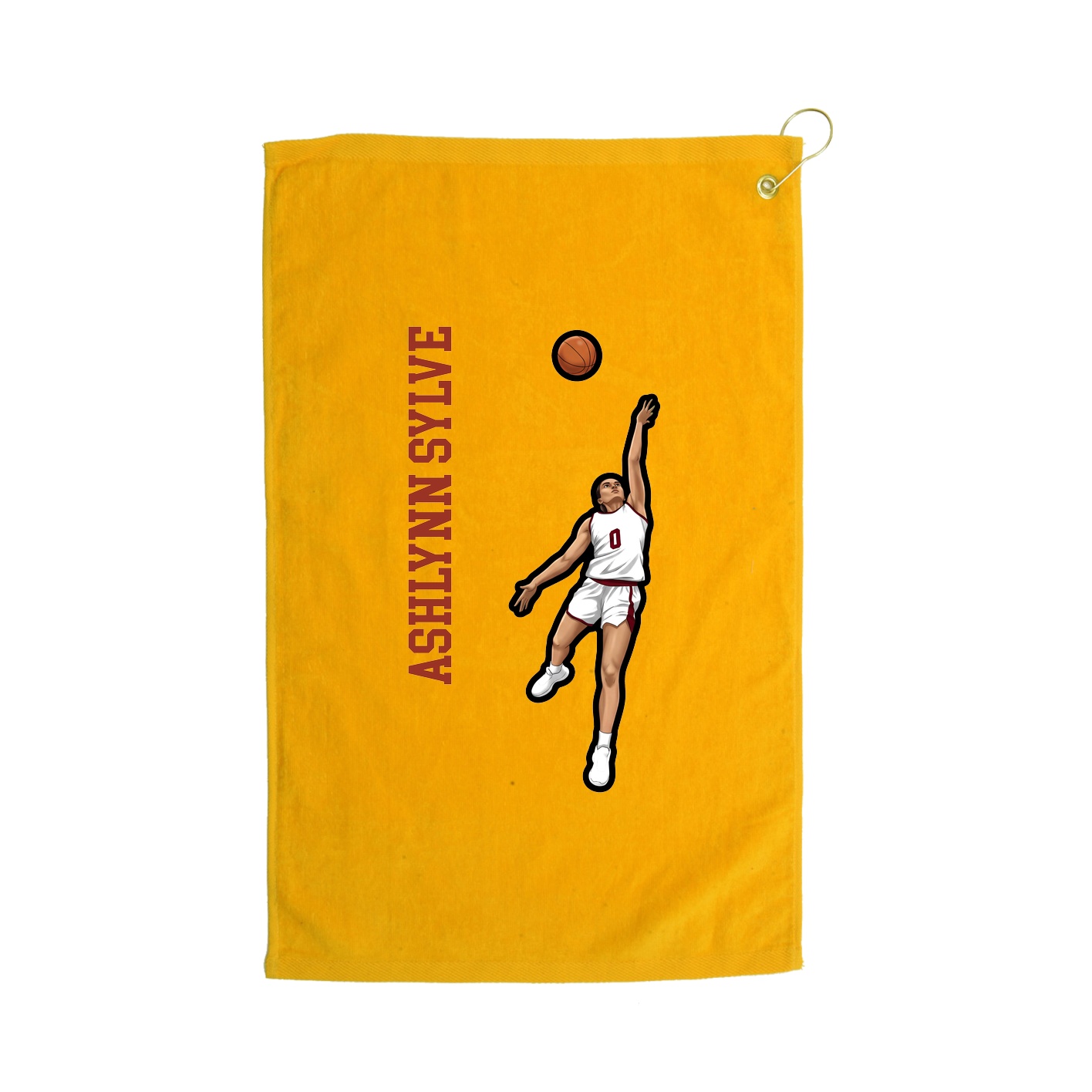 Golf Towel