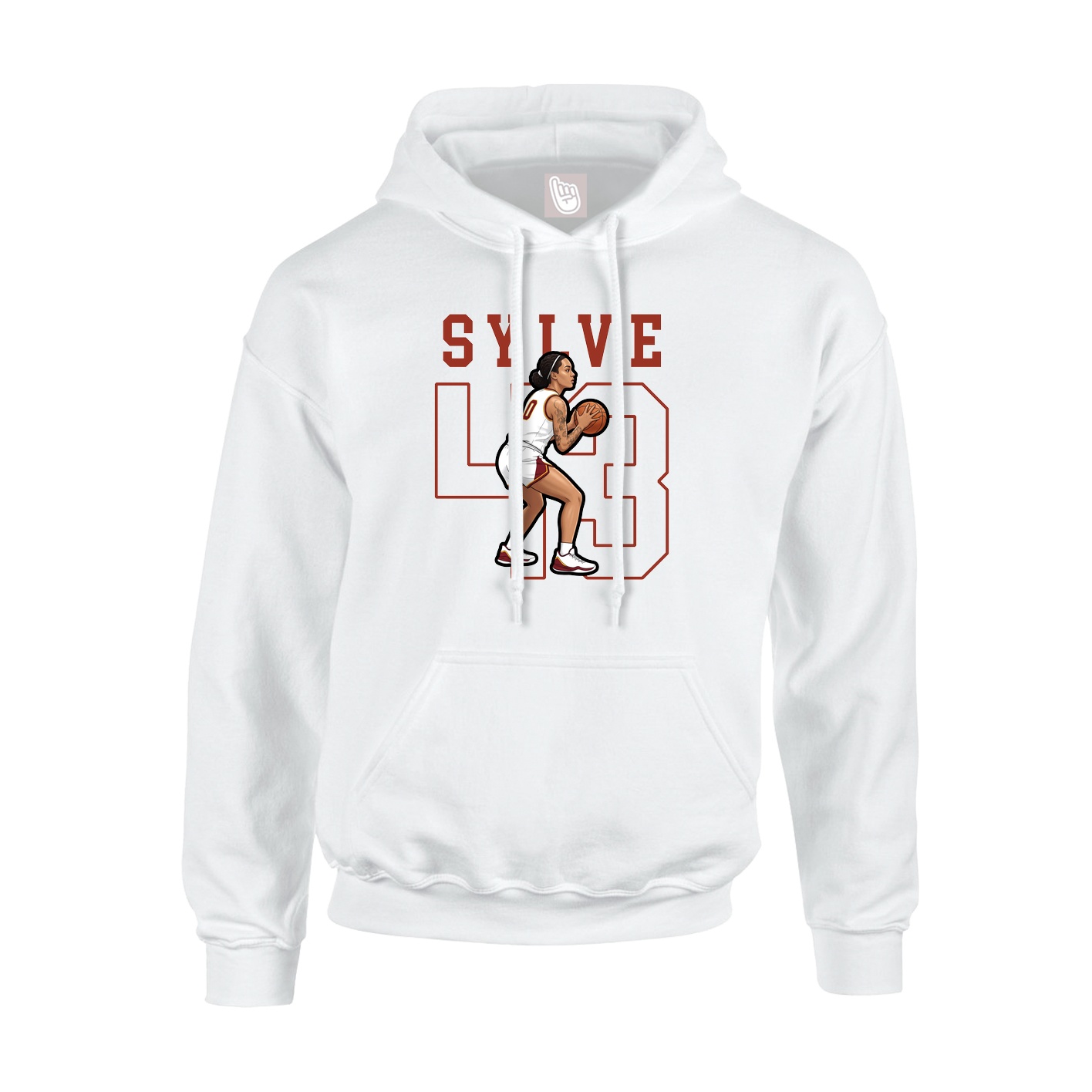 Youth Hoodie