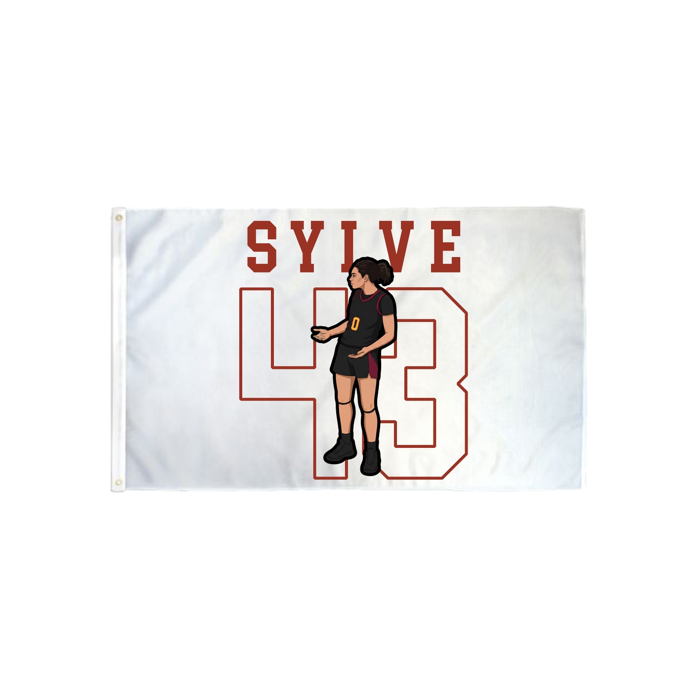 3x5 Flag