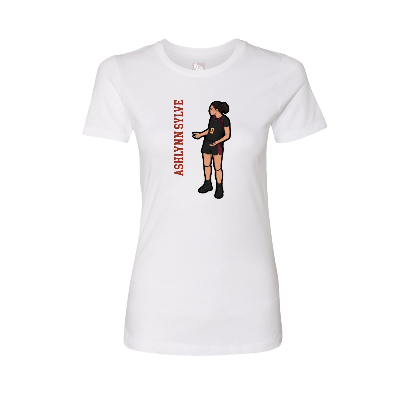 Womens Tee