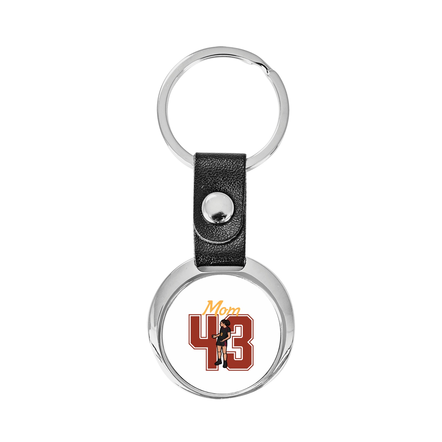 Key Chain — Mothers Day Shirsey in Classic