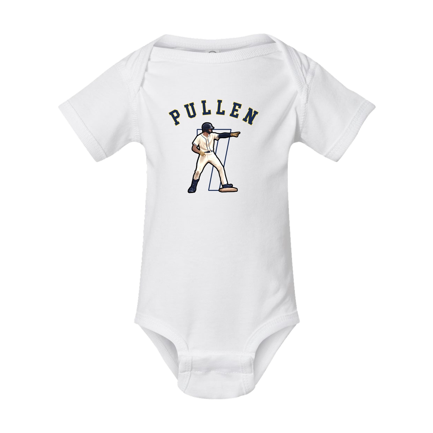 Baby Onesie