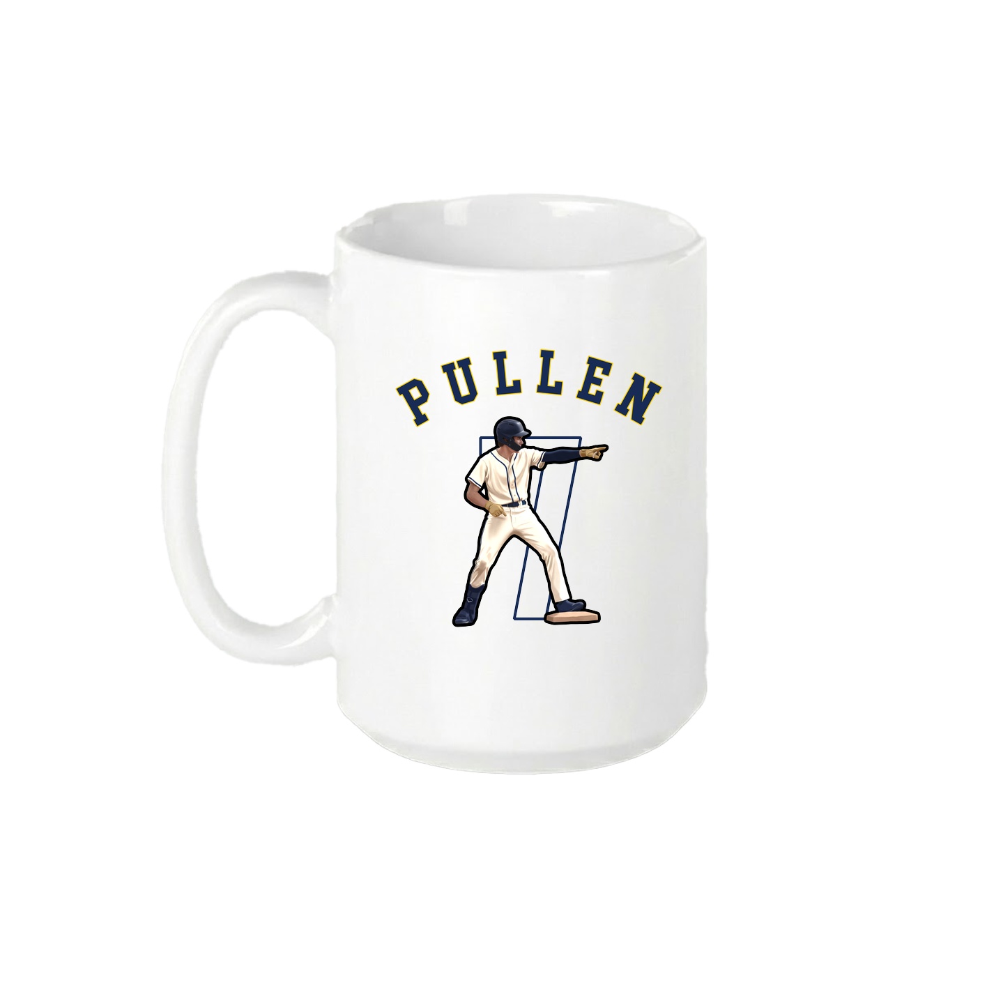 15oz Coffee Mug