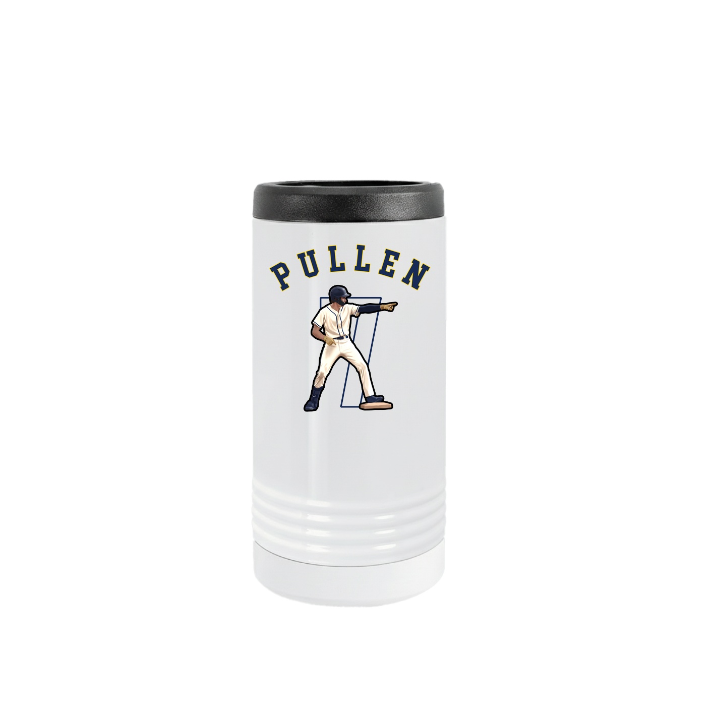 Slim Beverage Holder