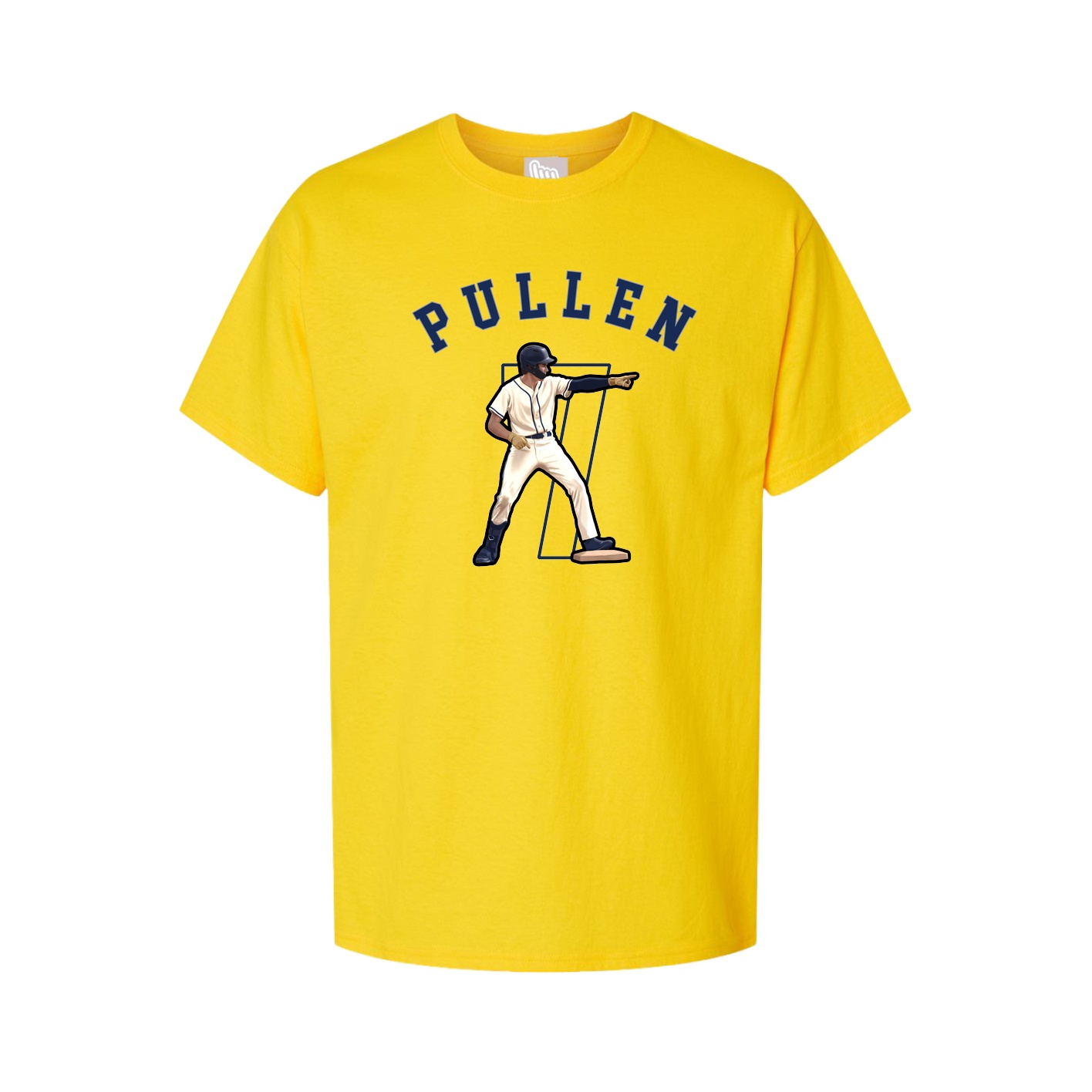 NIL Club Youth Tee