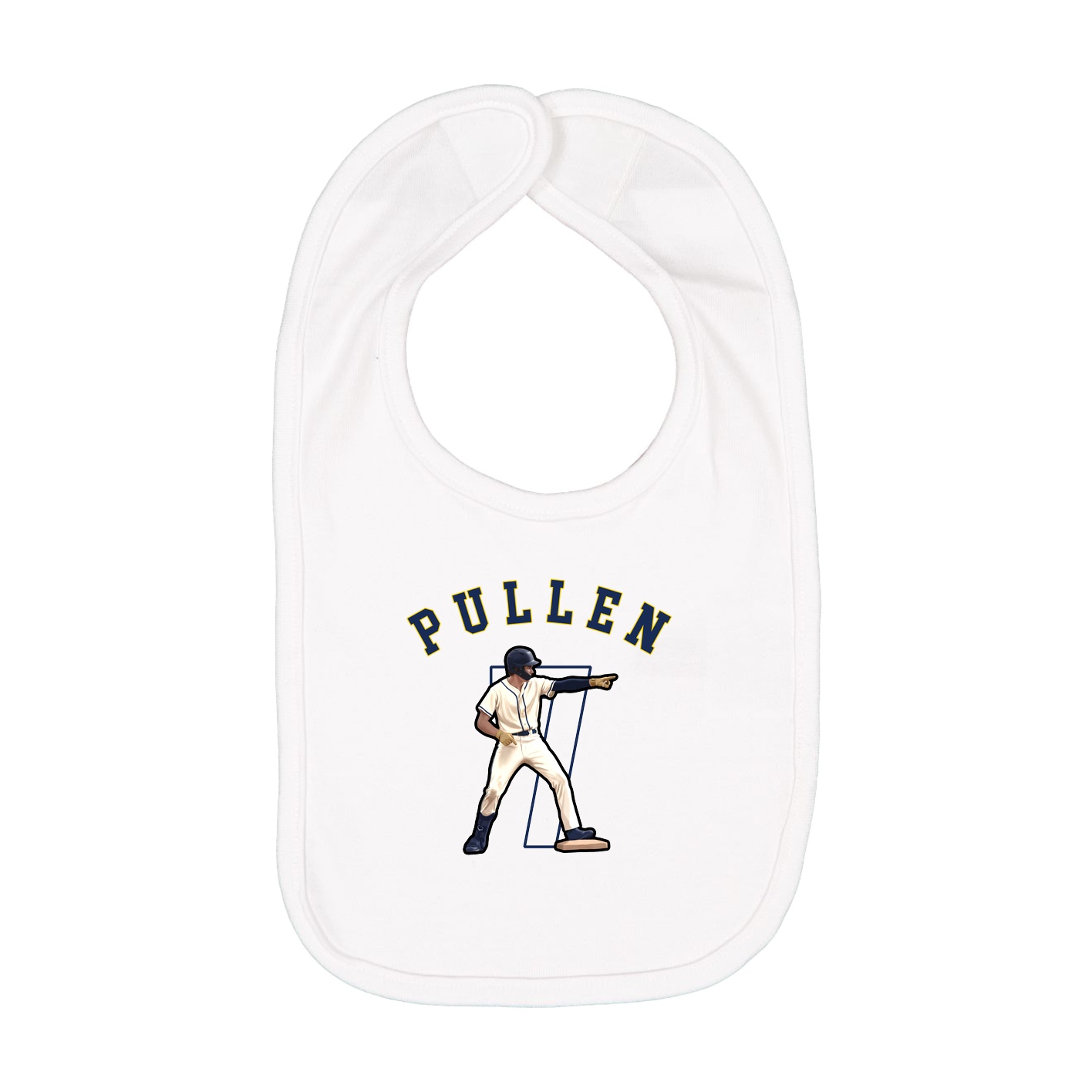 Infant Bib