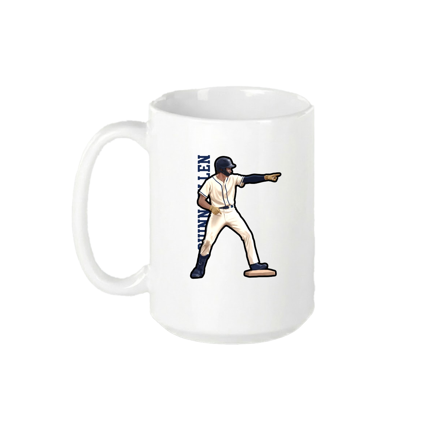 15oz Coffee Mug