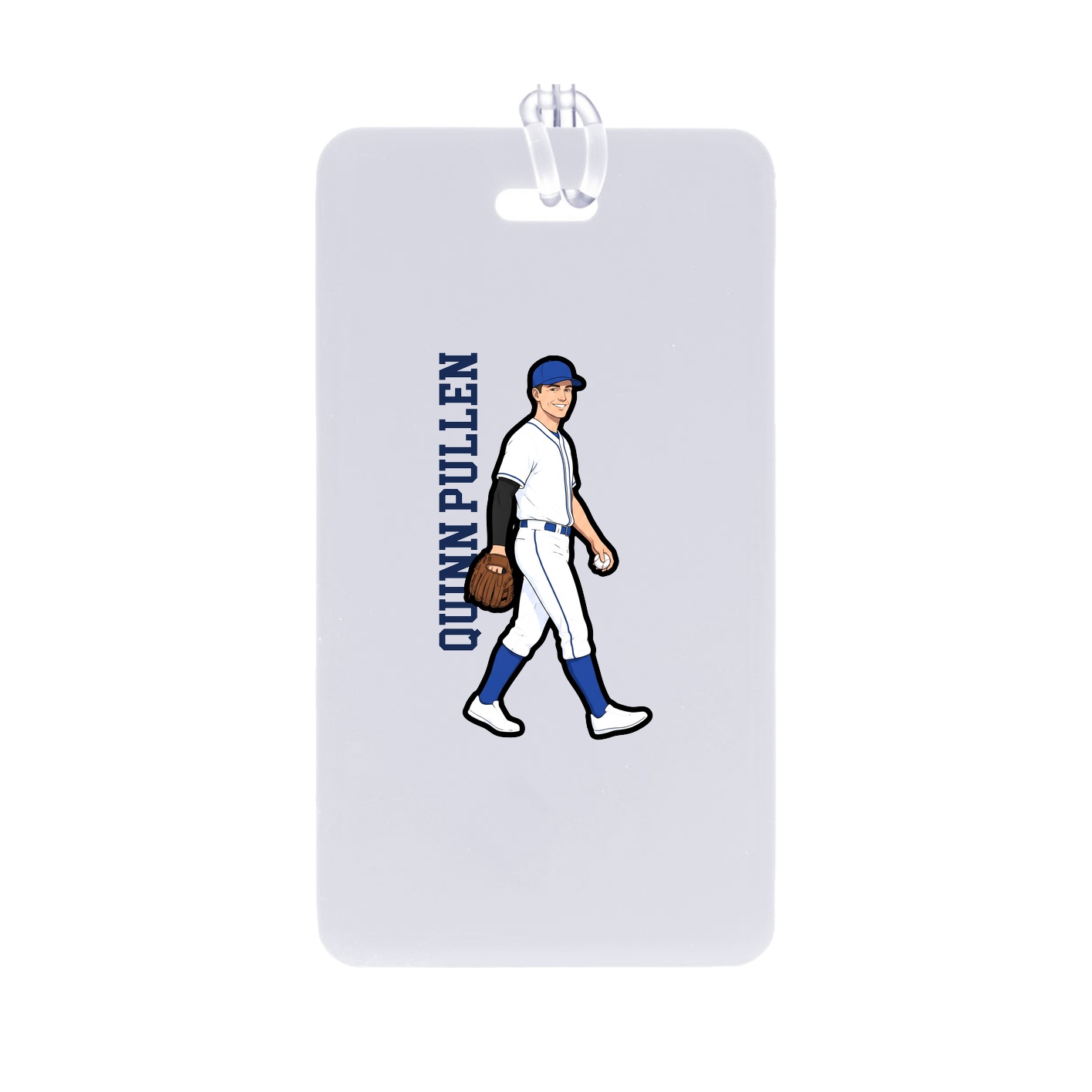 Bag Tag