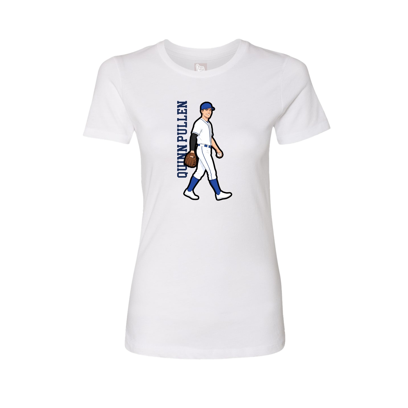 Womens Tee