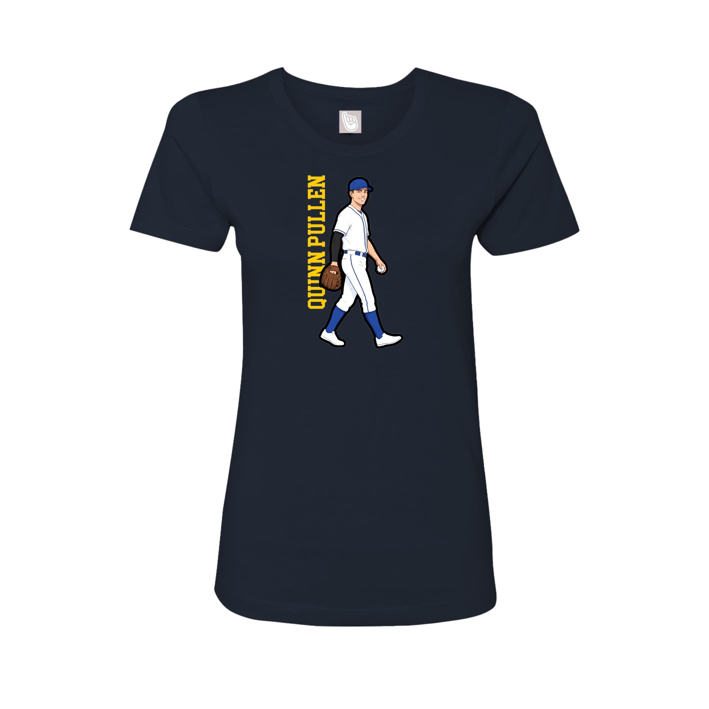 NIL Club Womens Tee