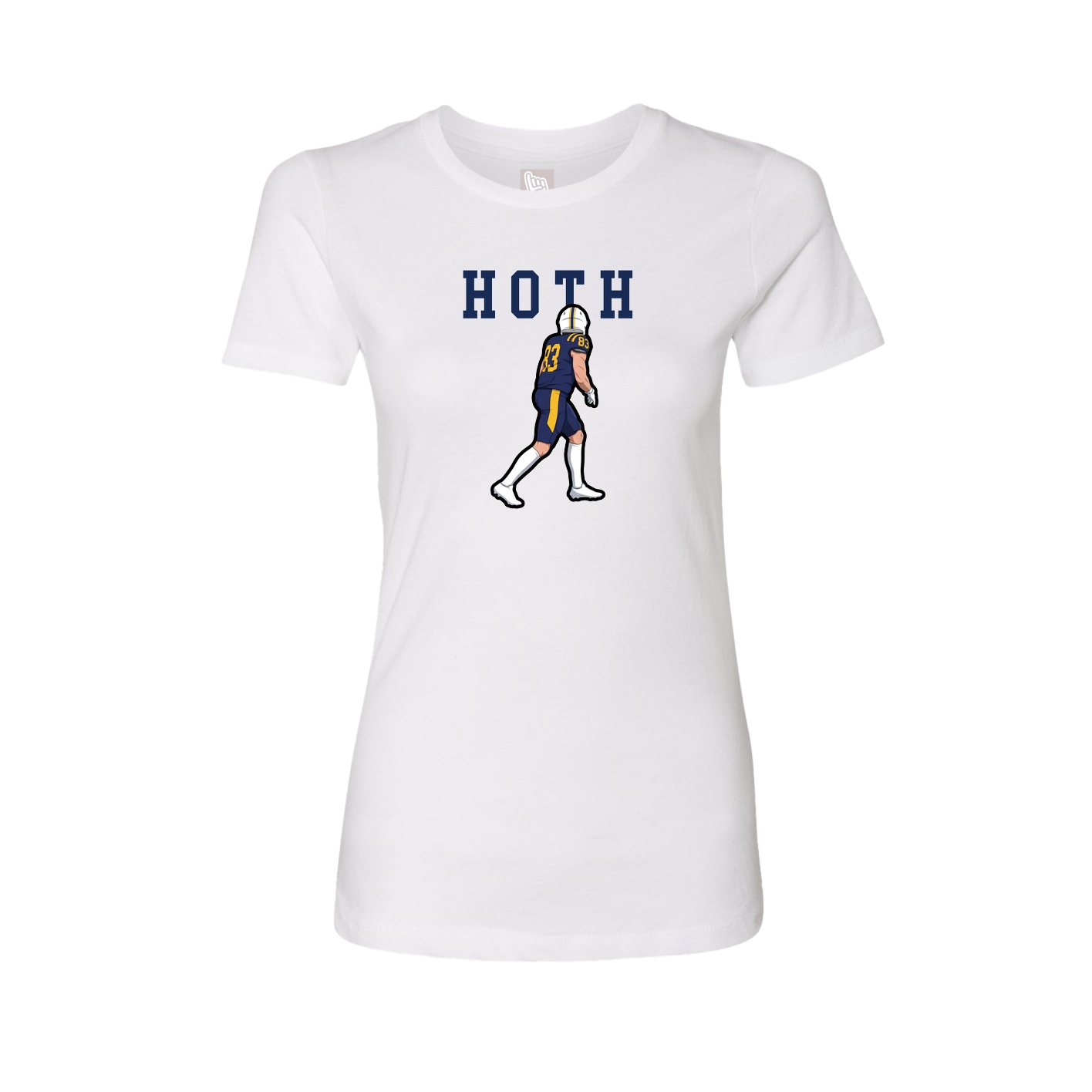 NIL Club Womens Tee