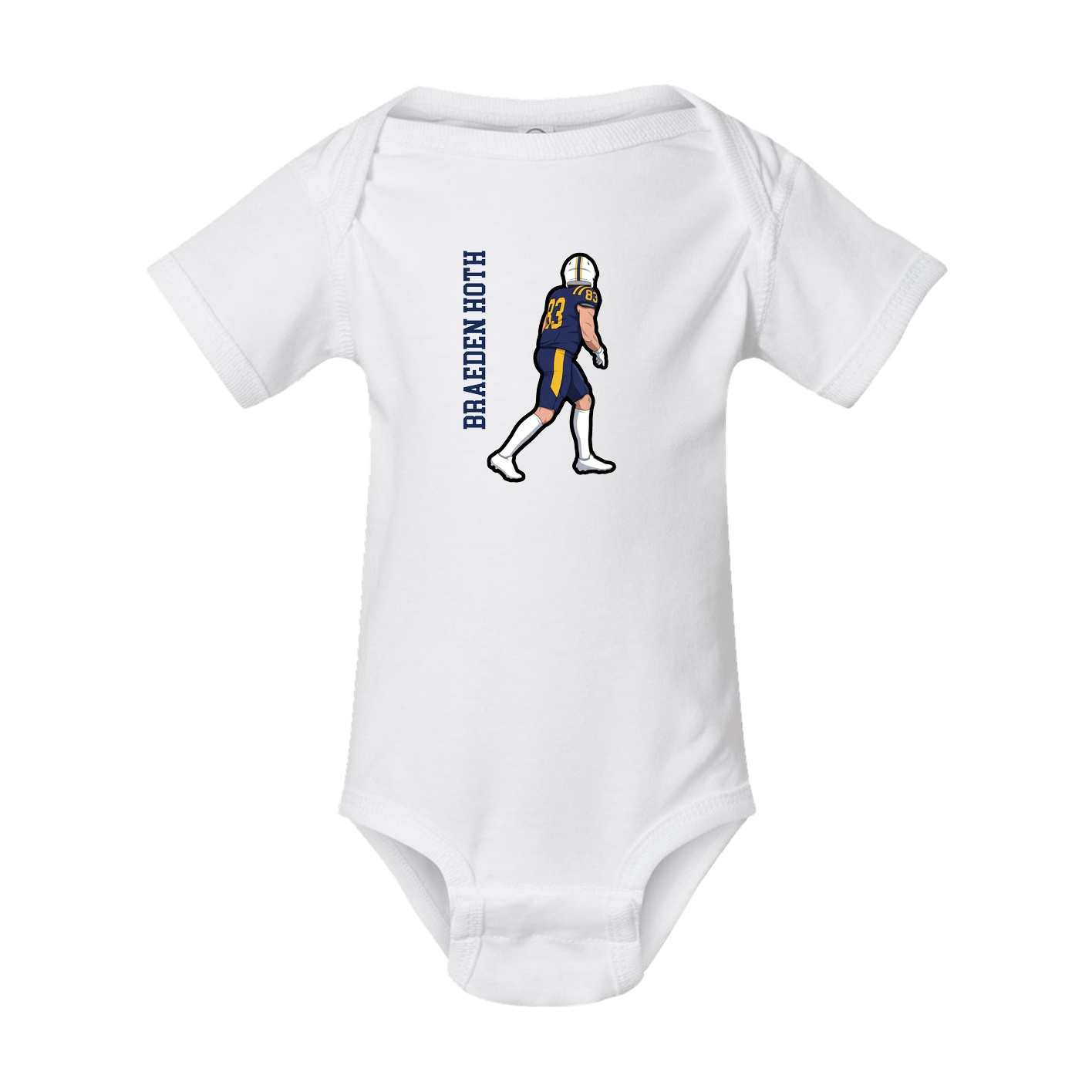 Baby Onesie