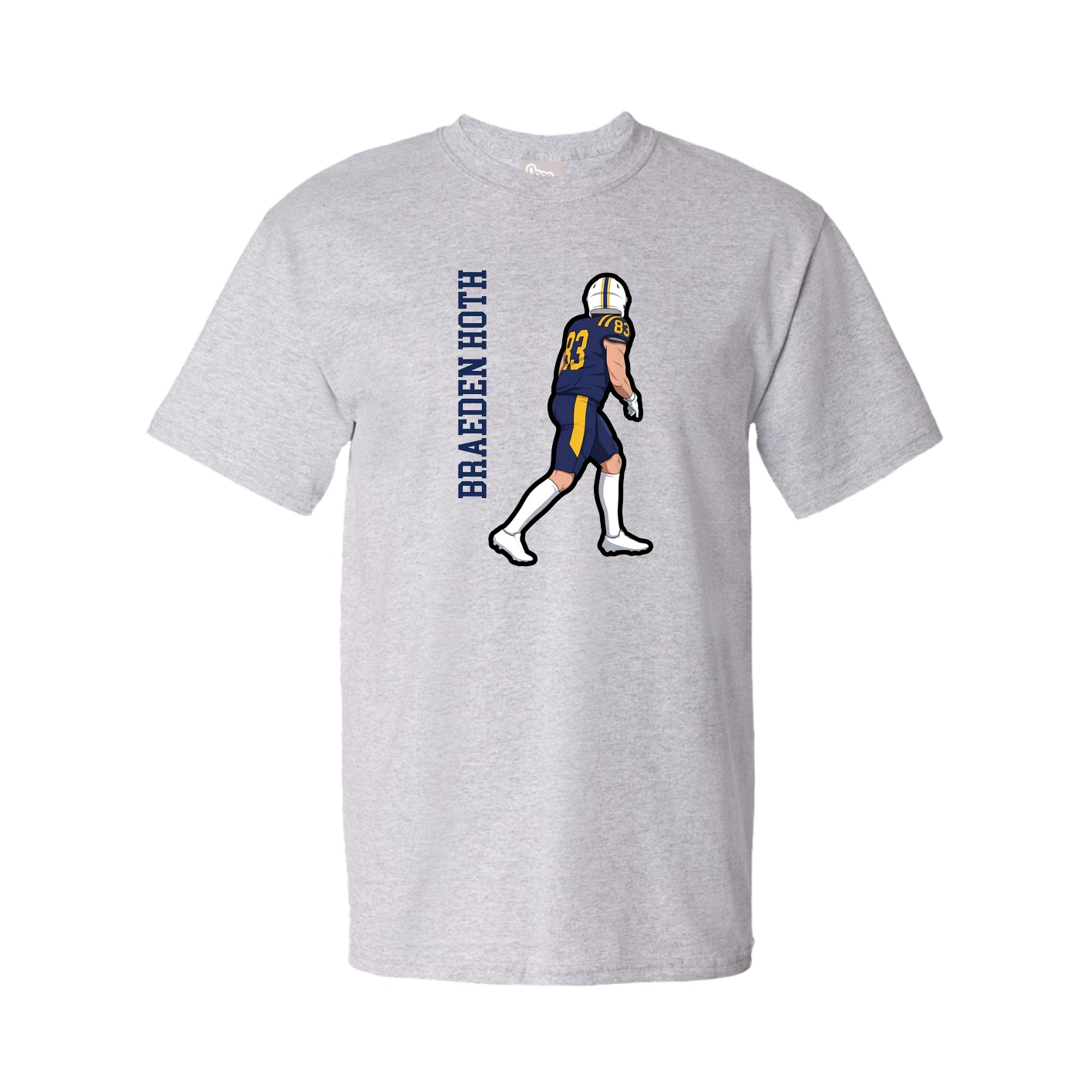 NIL Club Tee