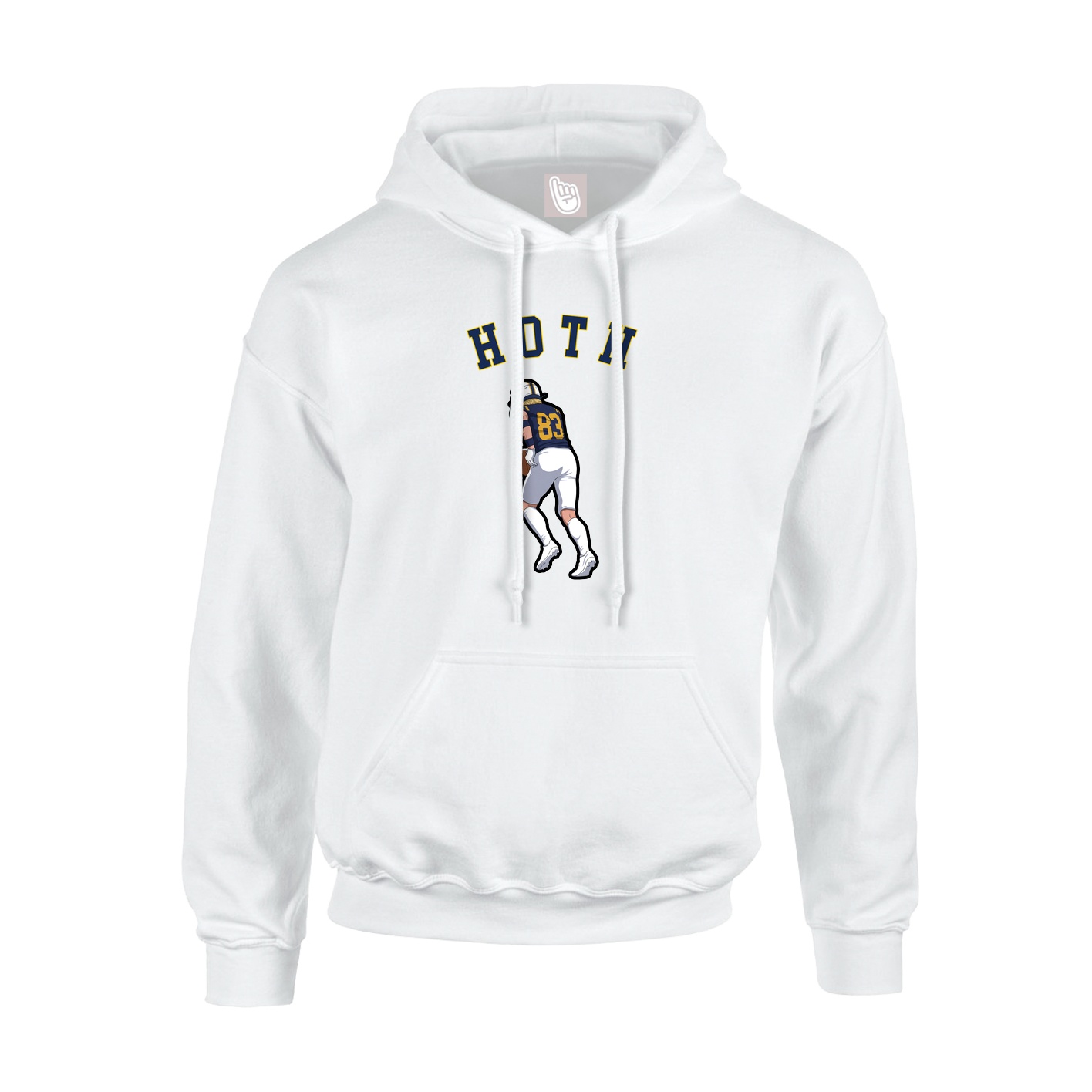 Youth Hoodie