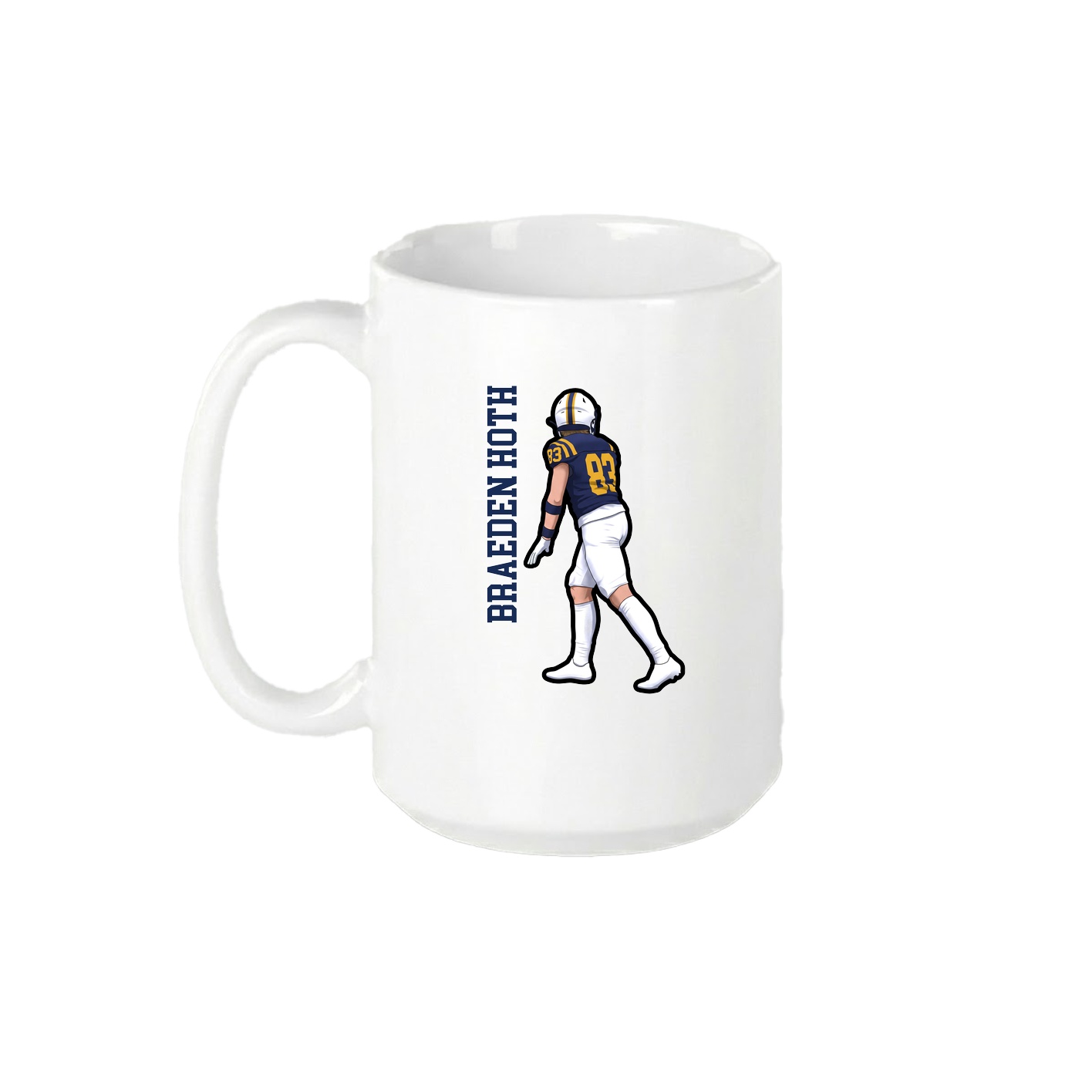15oz Coffee Mug