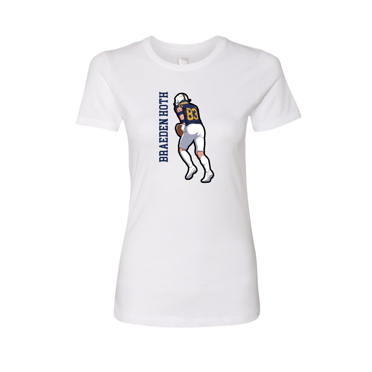 Fitted Women's Tee