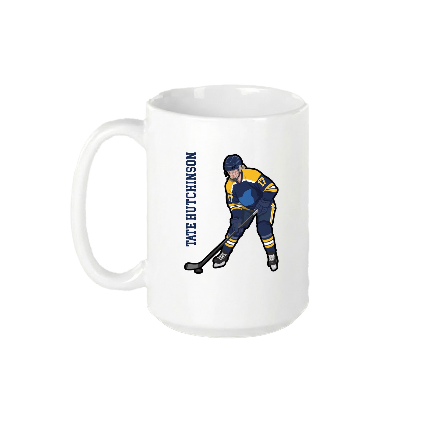 15oz Coffee Mug