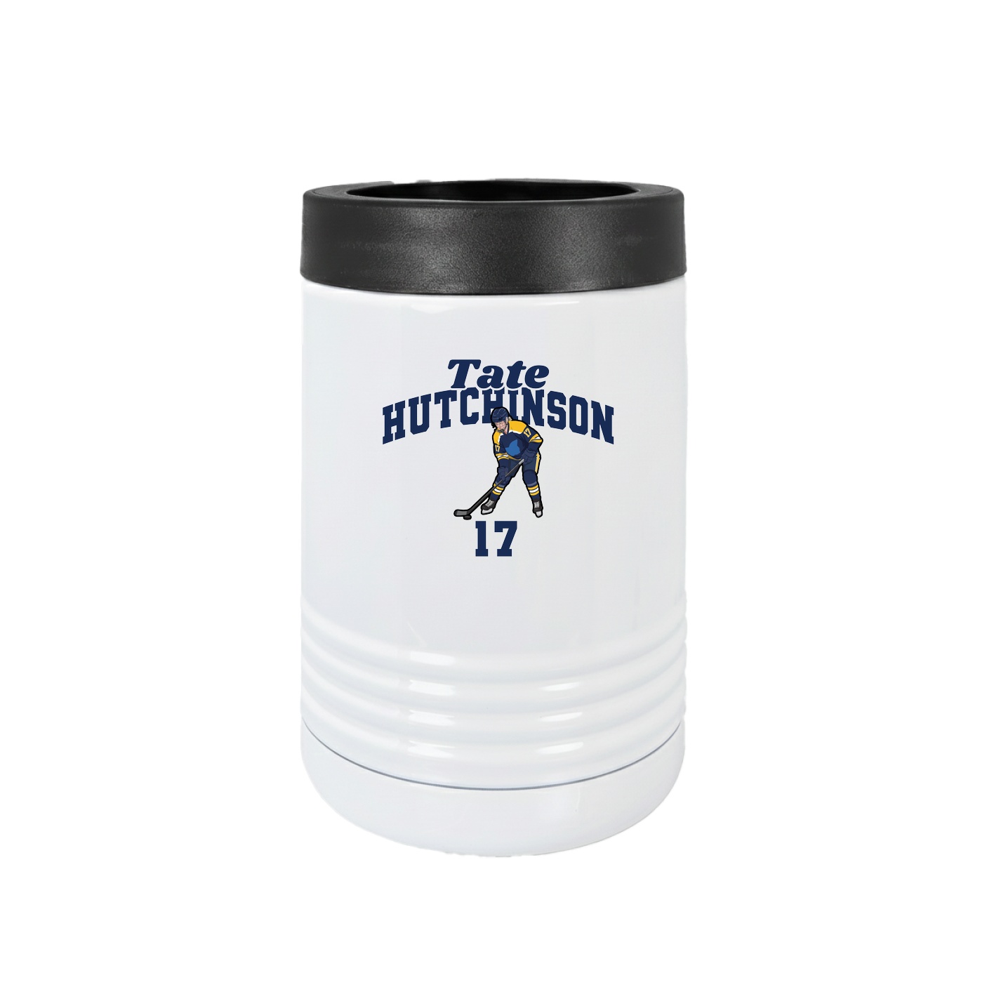 Beverage Holder — Signature Arch in White