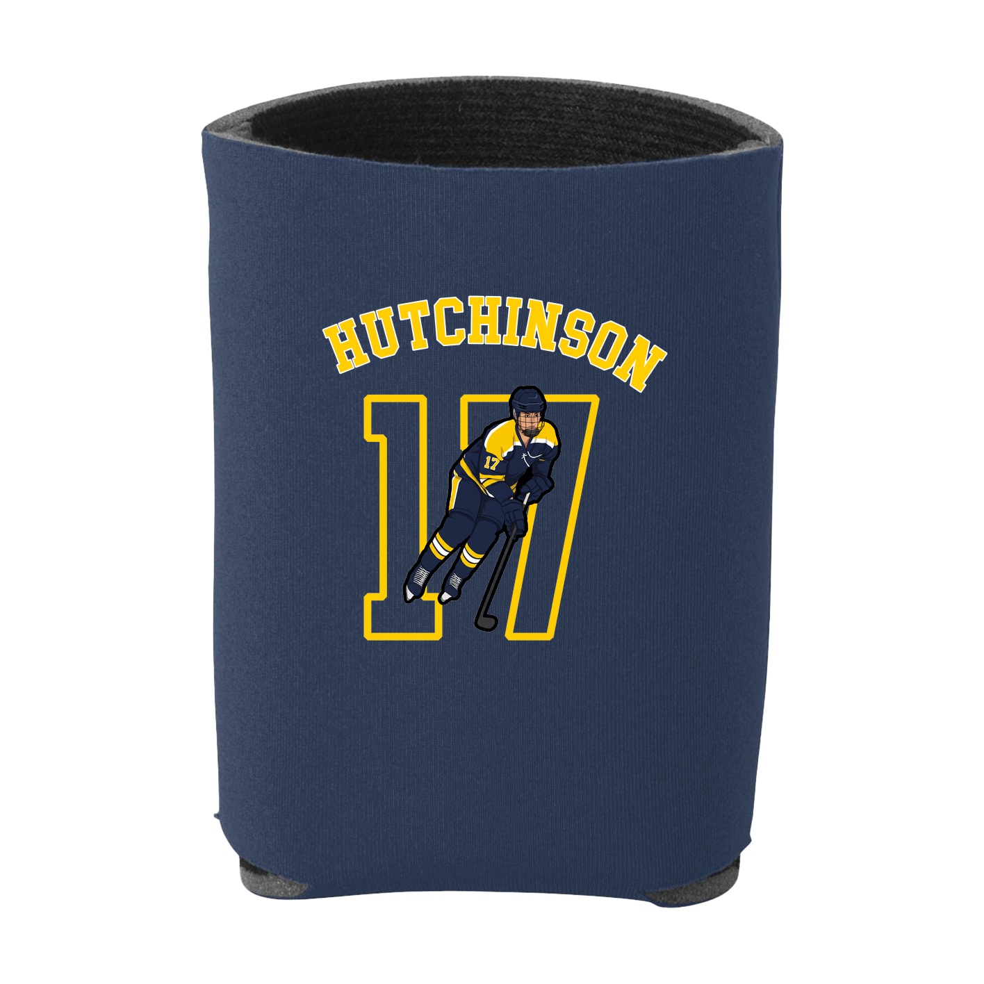 Can Holder — Shirsey Arch in Navy