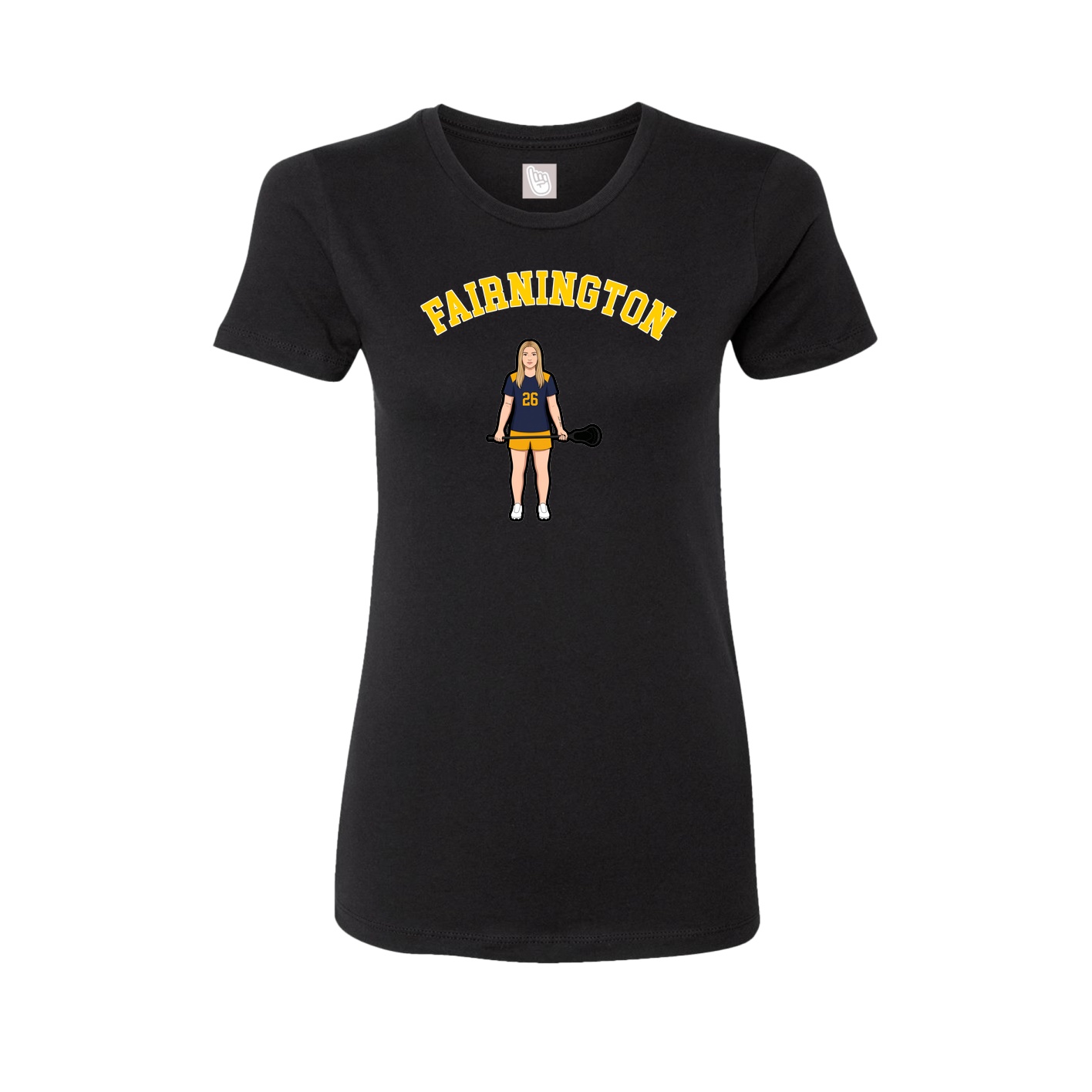 Womens Tee