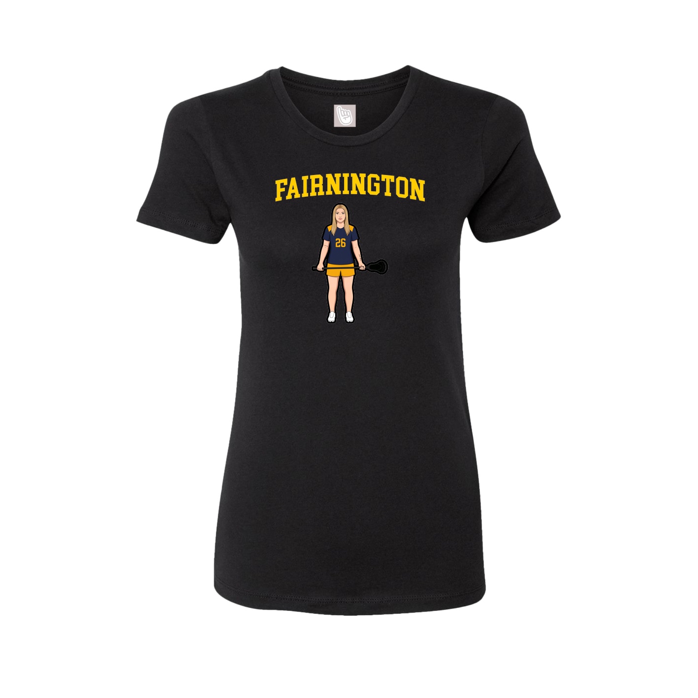 Womens Tee