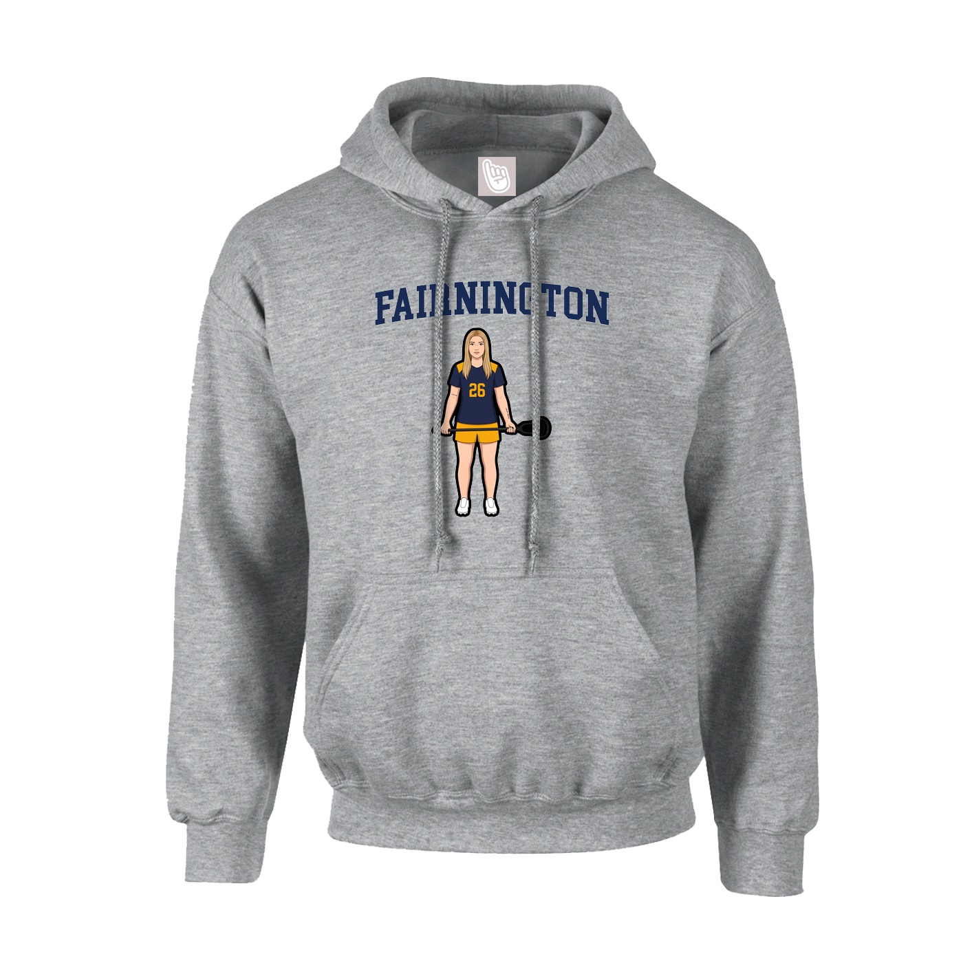 Hoodie