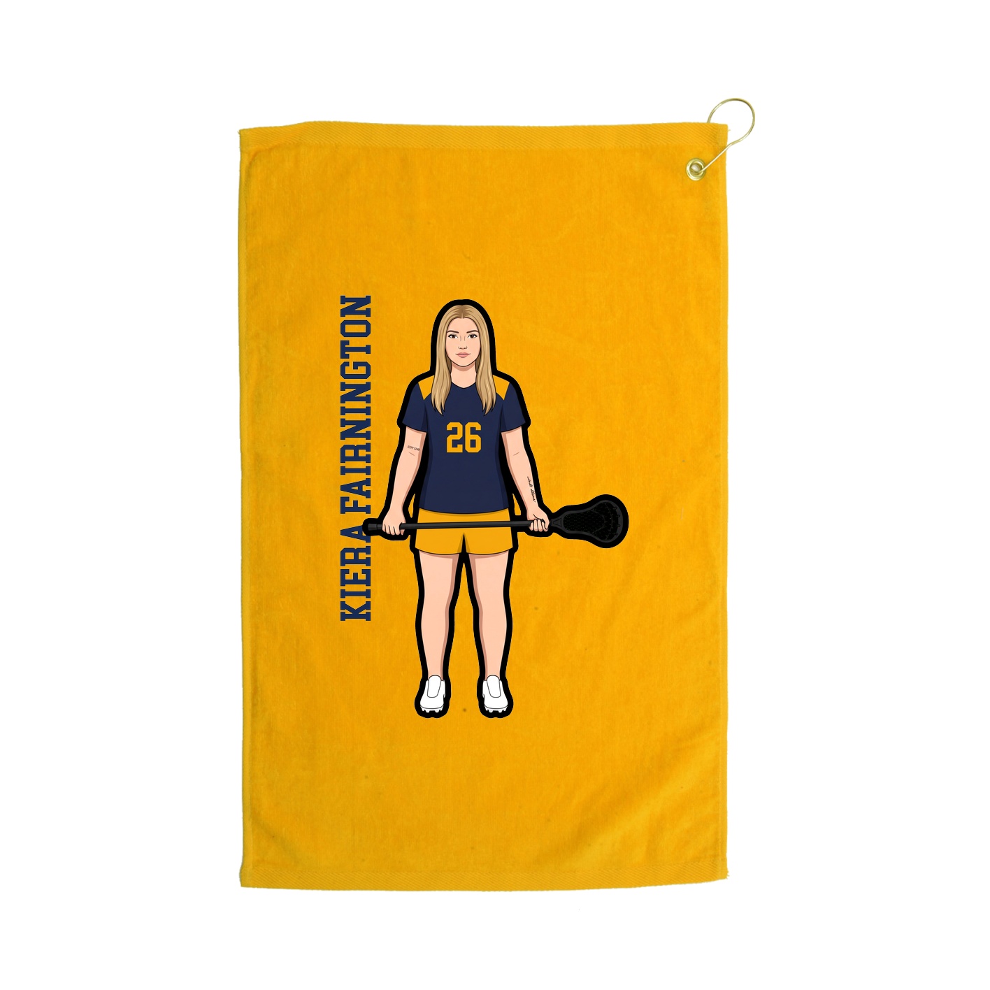 Golf Towel